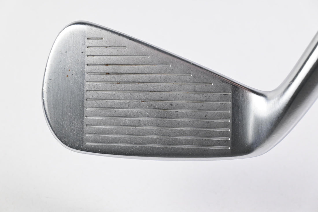 Taylormade P790 UDI 2019 #2 Iron / 17 Degree / Stiff Flex HZRDUS Smoke Black 90