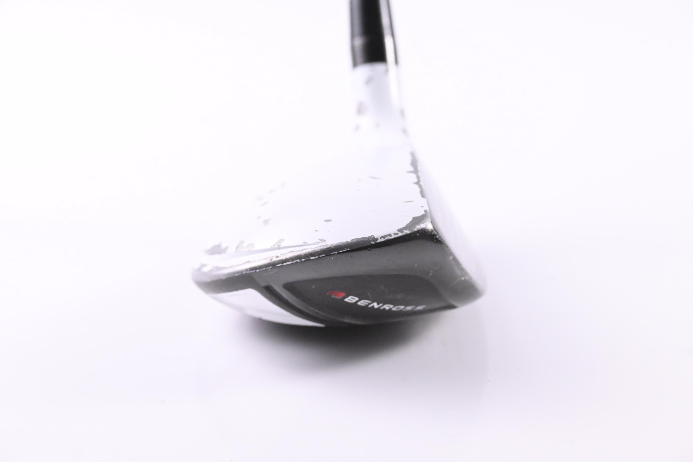Benross Quad Speed #3 Hybrid / 23 Degree / Regular Flex Aldila Voodoo S-Core