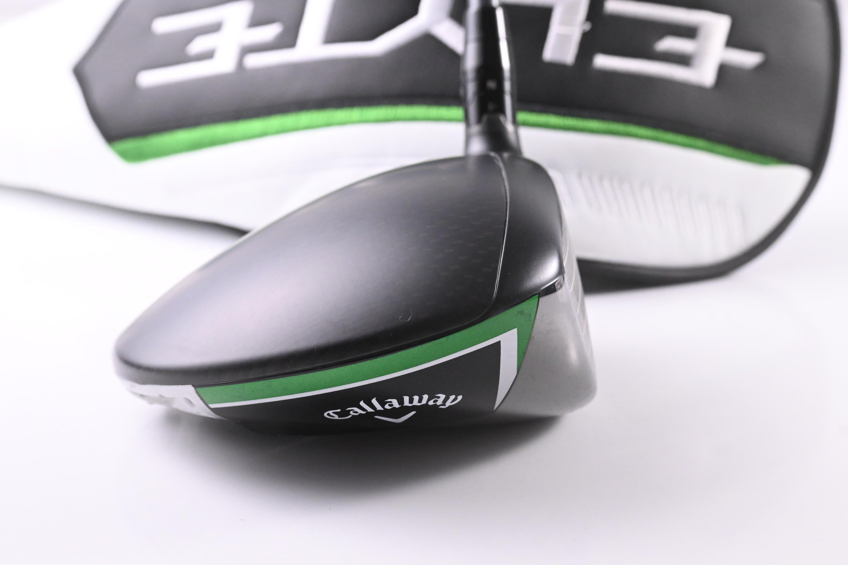 Callaway Elyte Driver / 9 Degree / Regular Flex Project X Denali Charcoal 50