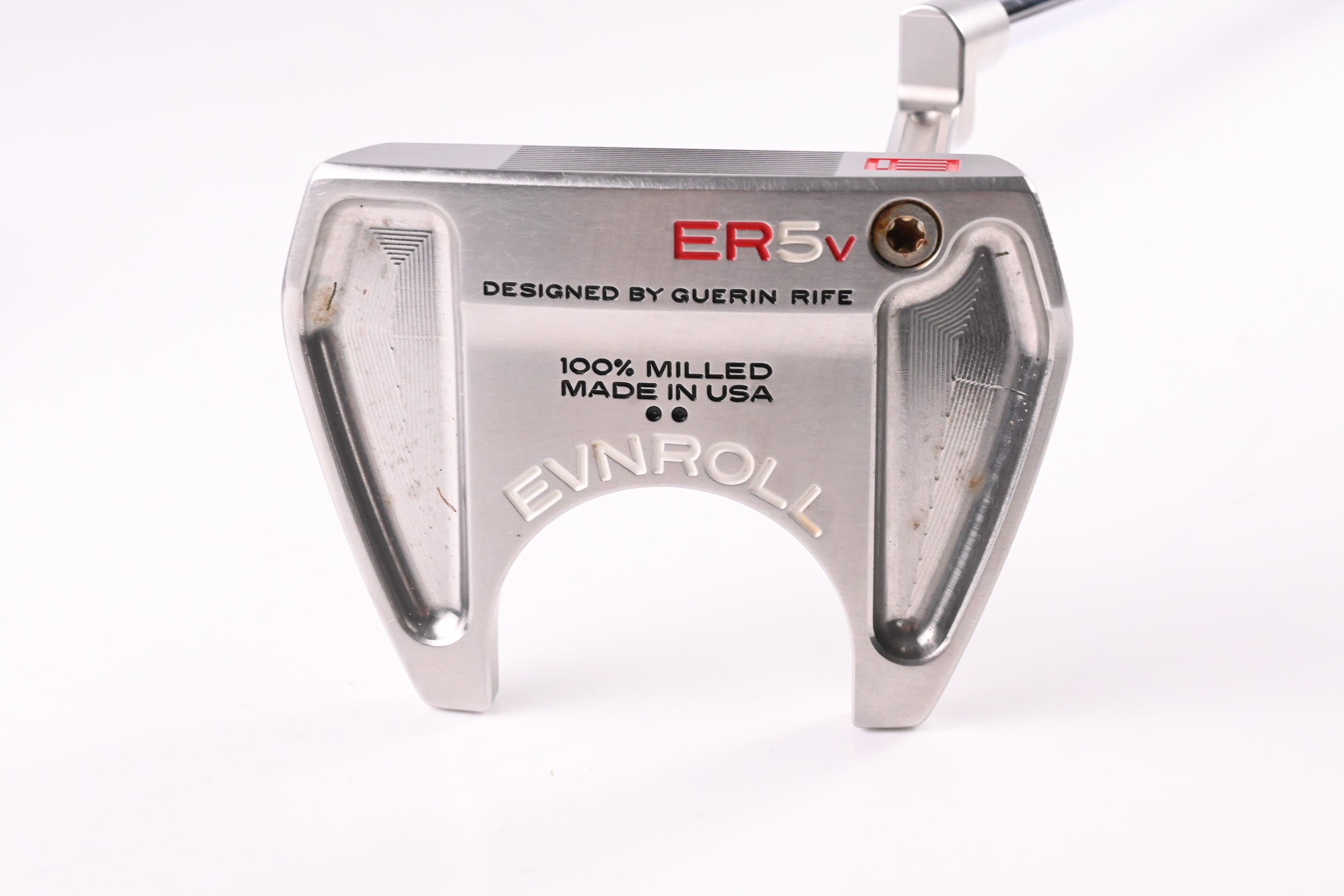Evnroll V-Series 2021 ER5v Putter / 34 Inch