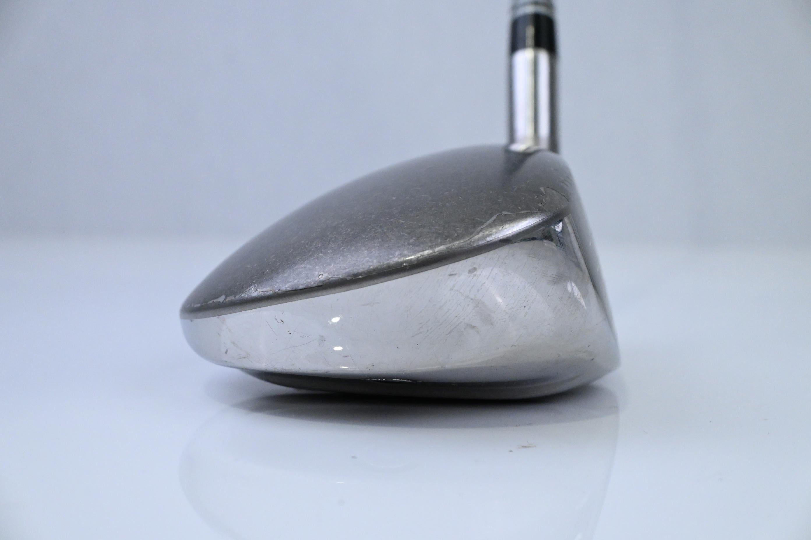 Cleveland Mashie #3 Wood / 15.5 Degree / Stiff Flex Miyazaki C.Kua 59 Shaft