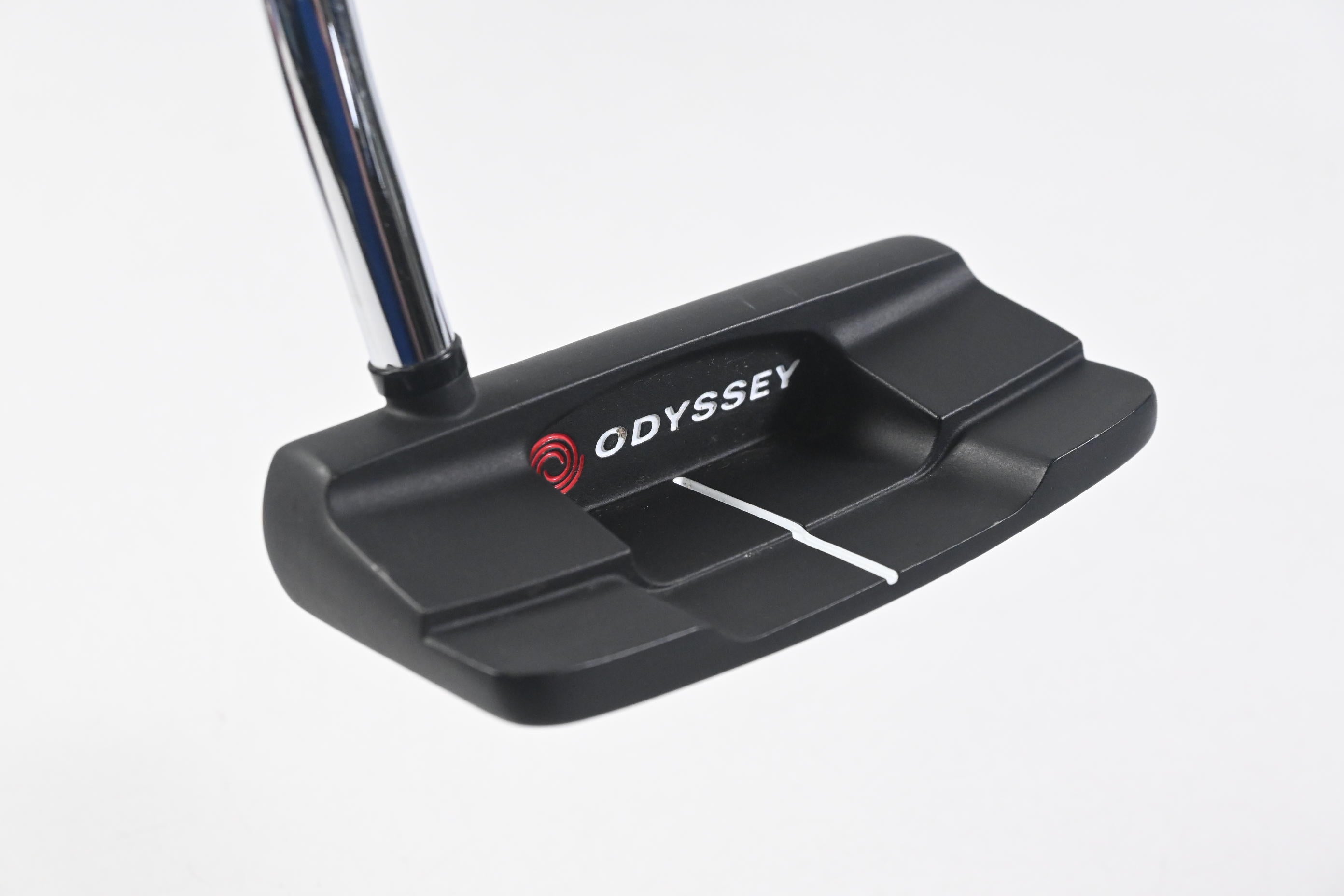 Odyssey DFX Double Wide 2021 Putter / 34 Inch