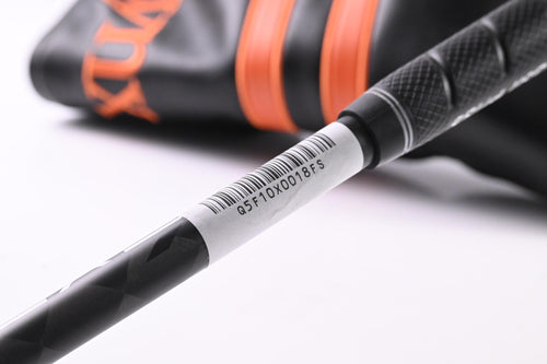 Lynx Parallax Mini Driver / 13 Degree / Regular Flex Cypher 2.0 50 Shaft