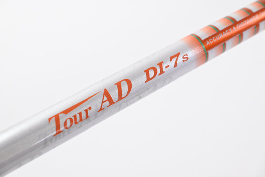 Graphite Design Tour AD DI-7 #3 Wood Shaft / Stiff Flex / Callaway 2nd Gen