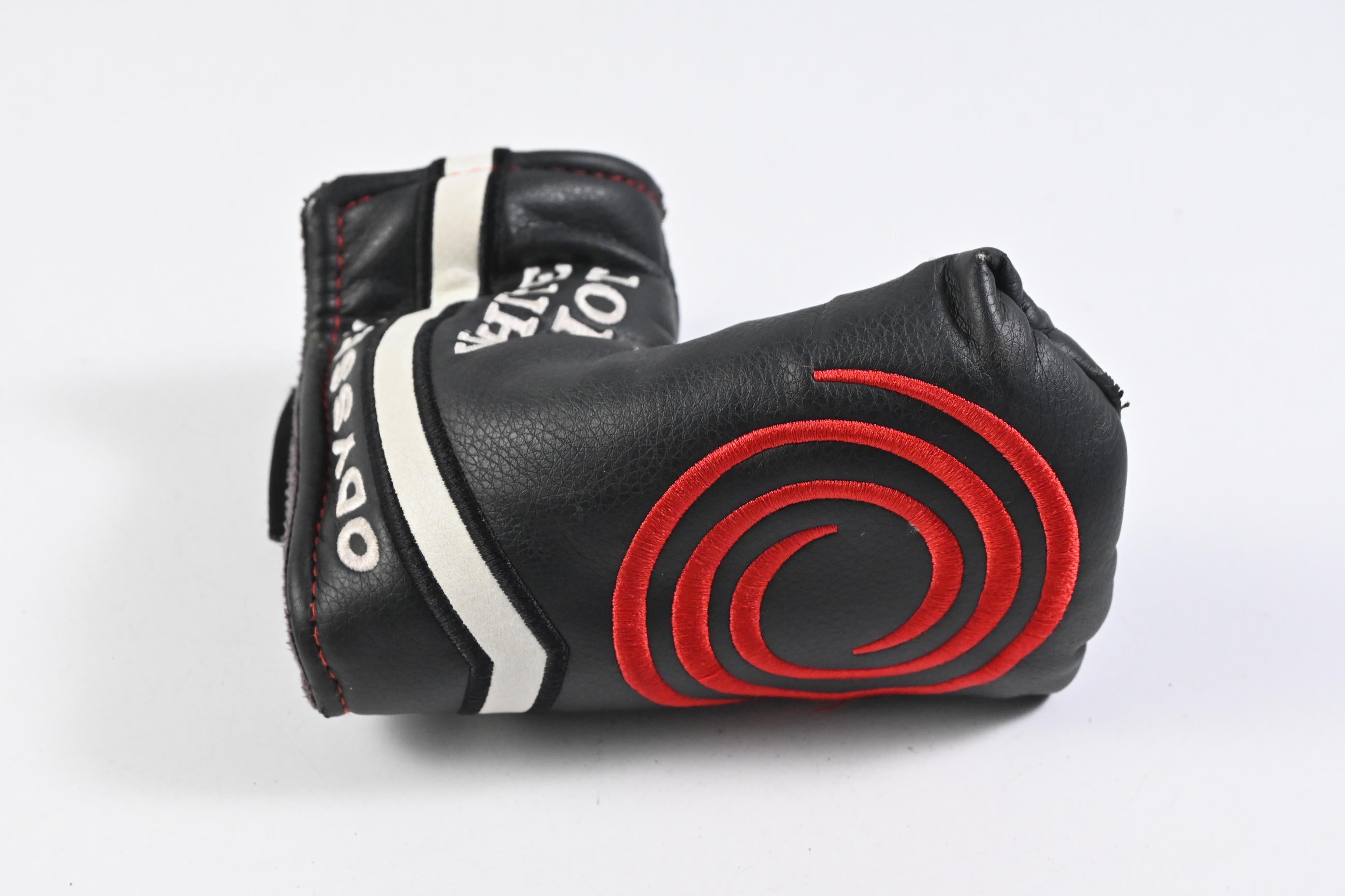 Odyssey White Hot Versa Double Wide Putter / 34 Inch