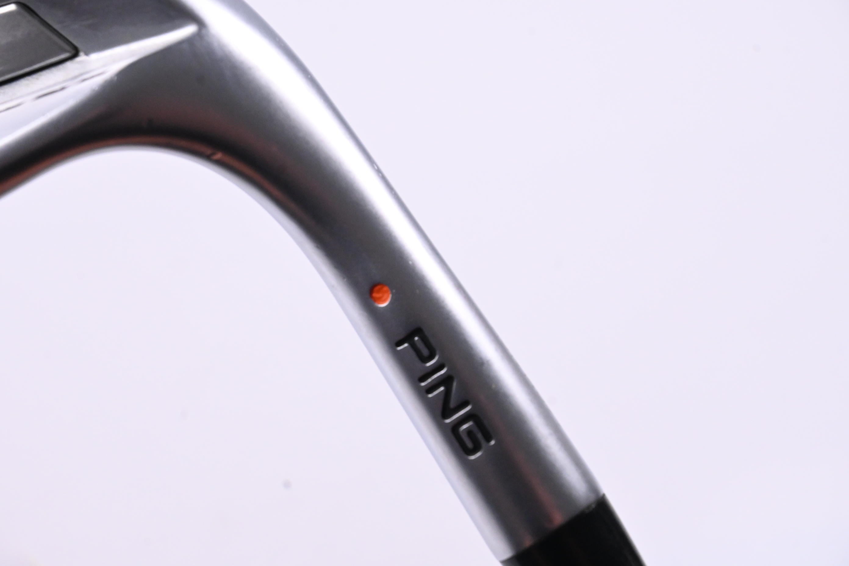 Ping Glide 4.0 Gap Wedge / 50 Degree / Orange Dot / Senior Flex Ping ALTA
