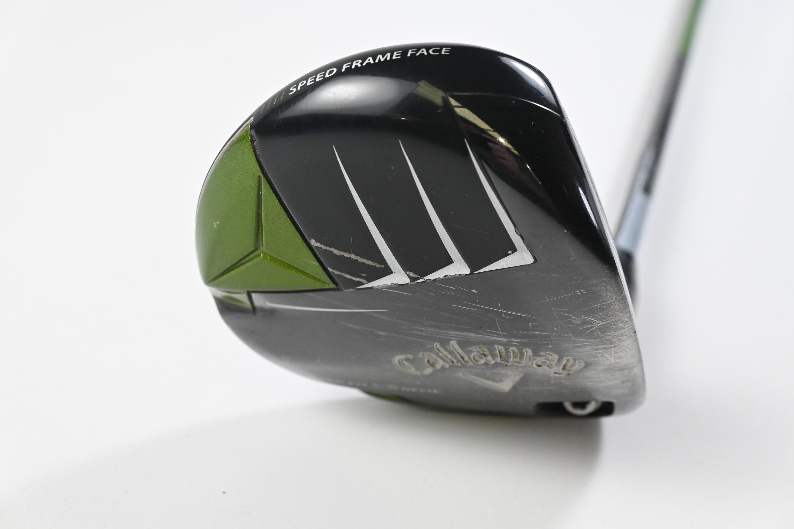 Callaway RAZR Fit Xtreme #4 Wood / 16.5 Degree / Stiff Flex Aldila Trinity 75