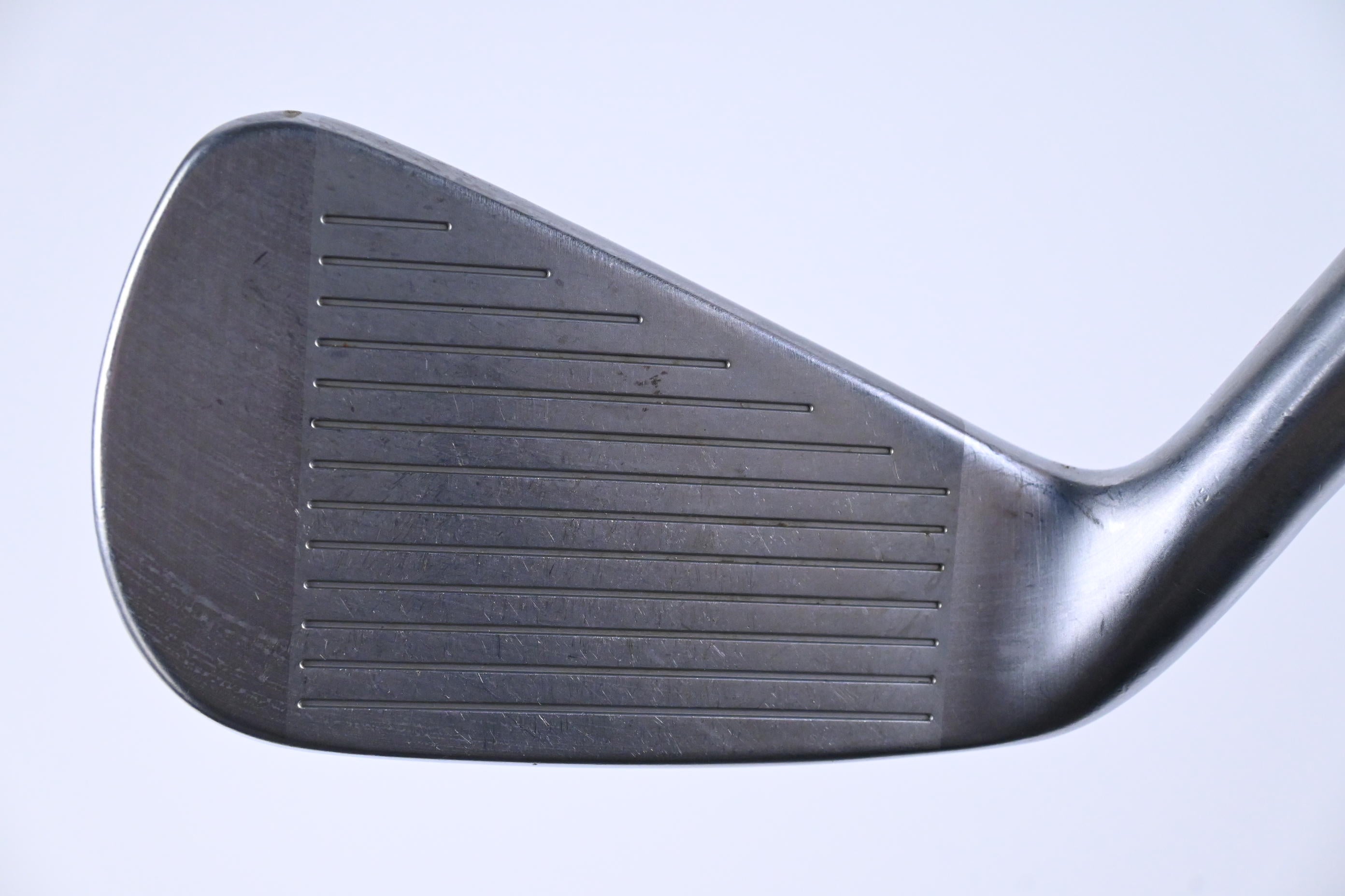 Taylormade P790 2021 #4 Iron / 21 Degree / Regular Flex Dynamic Gold R300 95