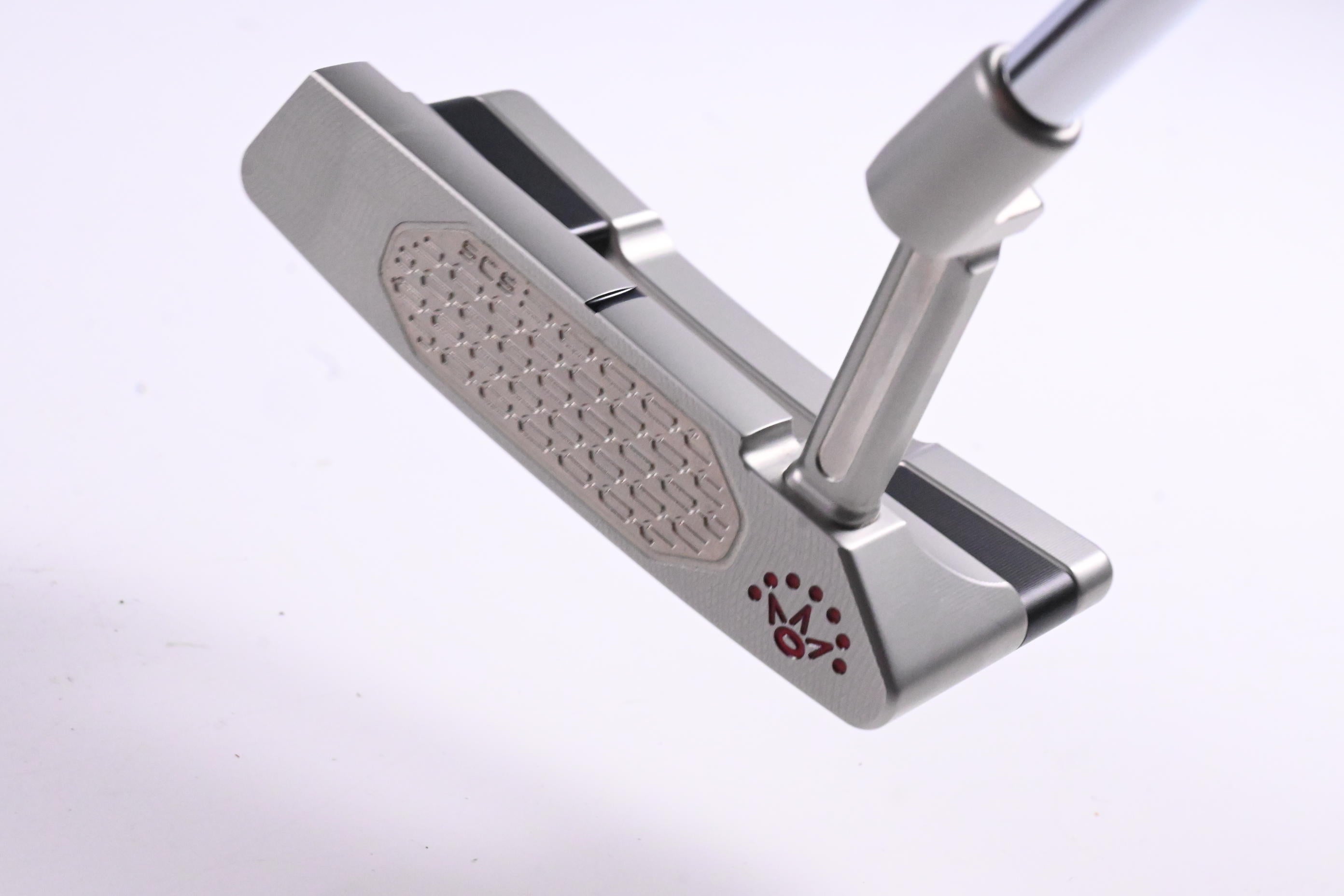 Scotty Cameron 2025 Studio Style Squareback 2 Putter / 36 Inch