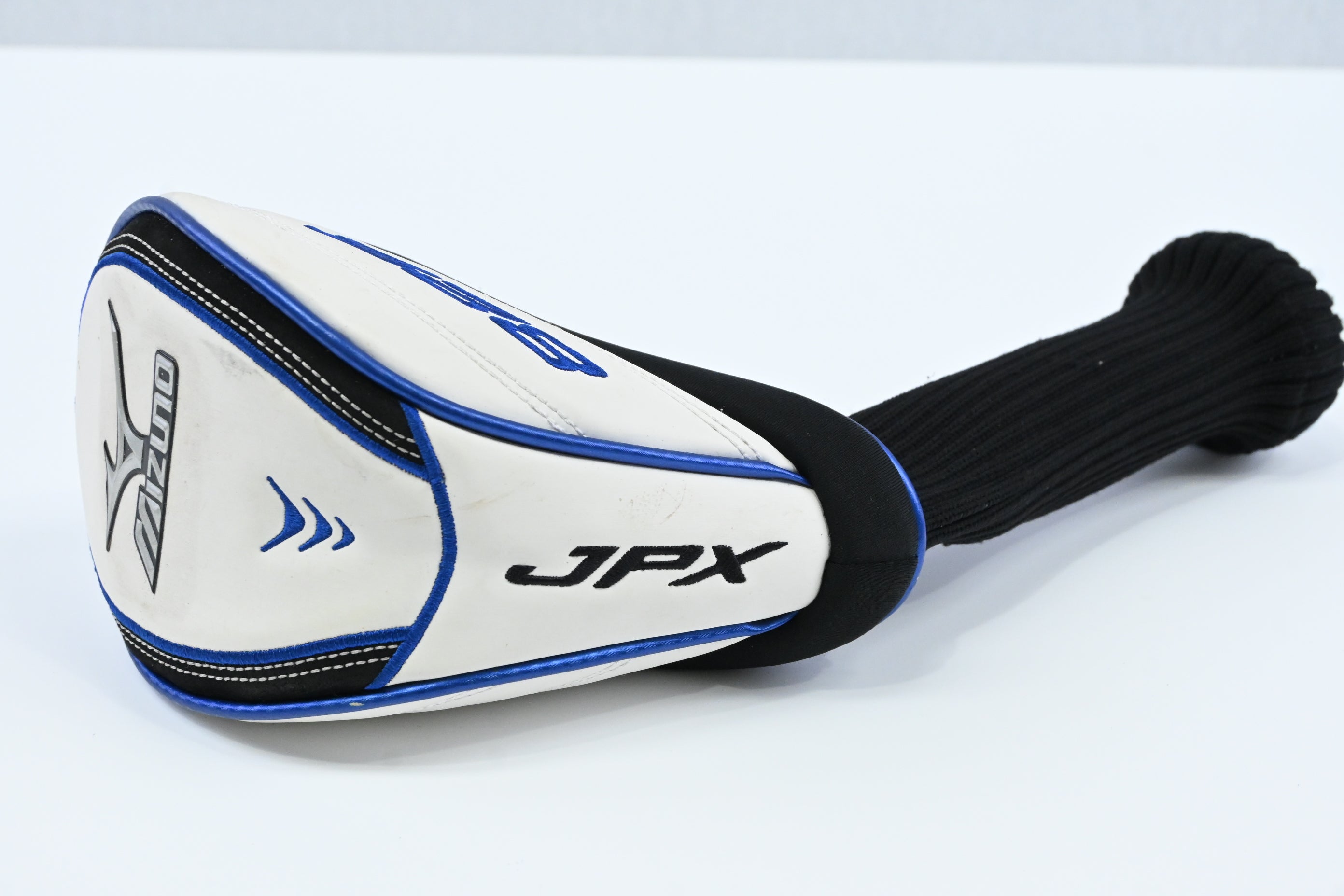 Mizuno JPX 825 #5 Wood / 18 Degree / Regular Flex Fujikura Orochi 60 Shaft