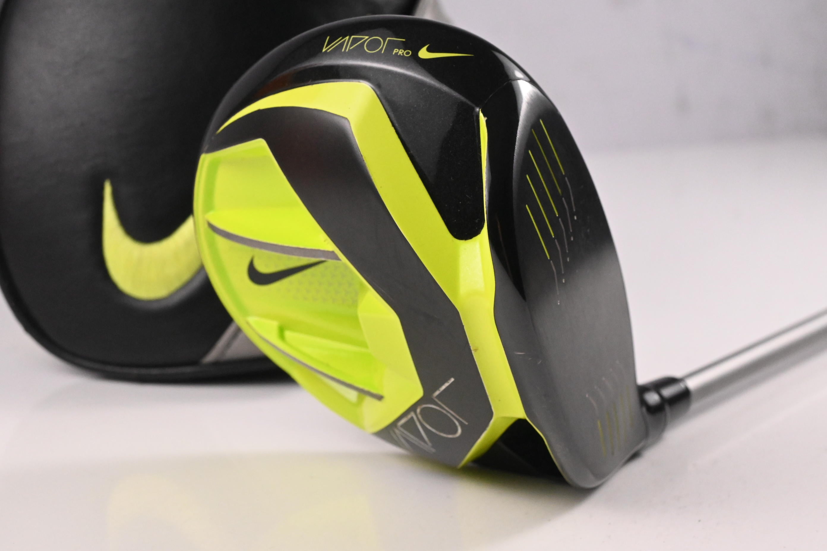 Nike Vapor Pro Driver / 10.5 Degree / Stiff Flex Diamana S+ Blue 60 Shaft