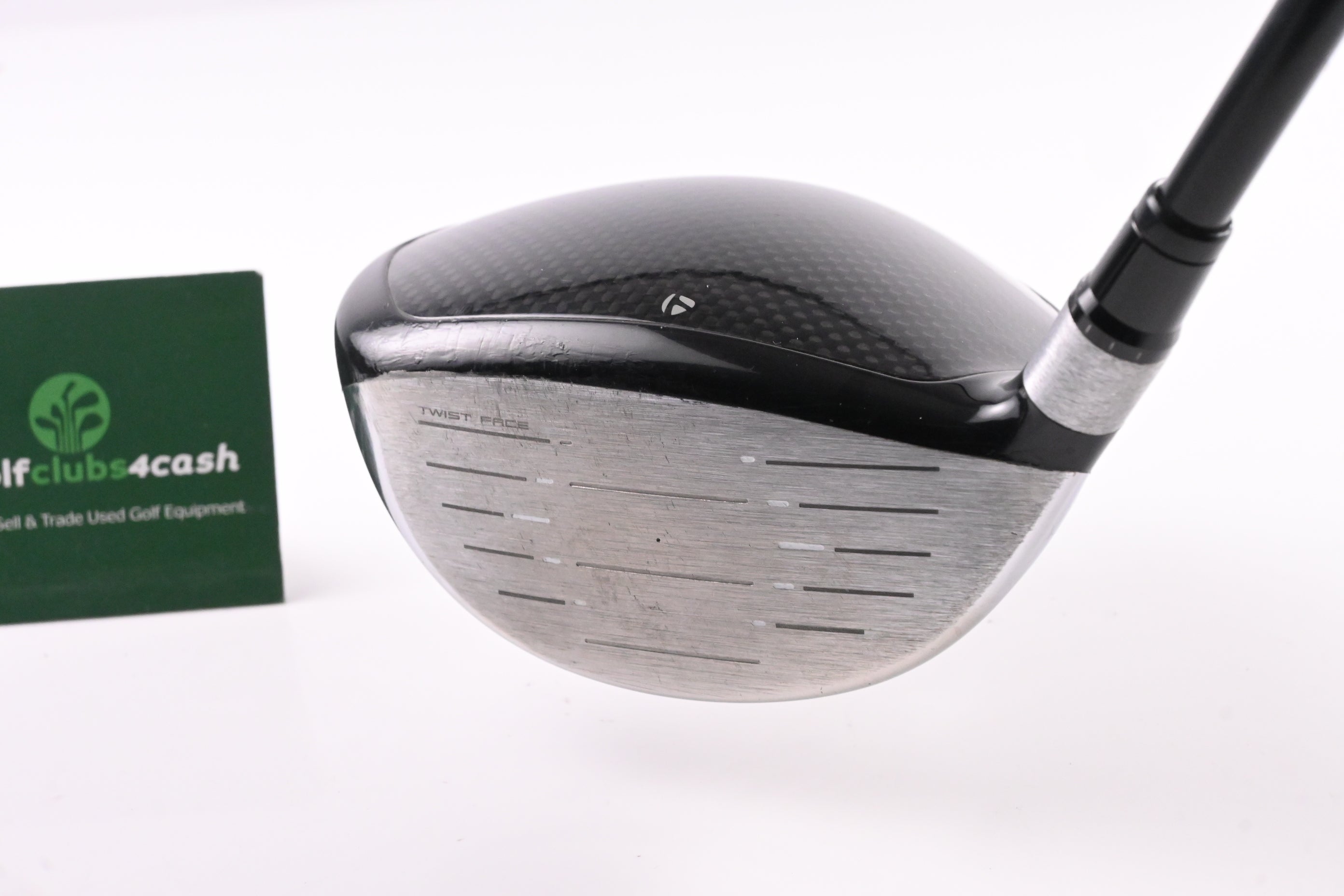 Taylormade 300 Mini Driver / 13.5 Degree / Regular Flex TaylorMade Midr Proto 65
