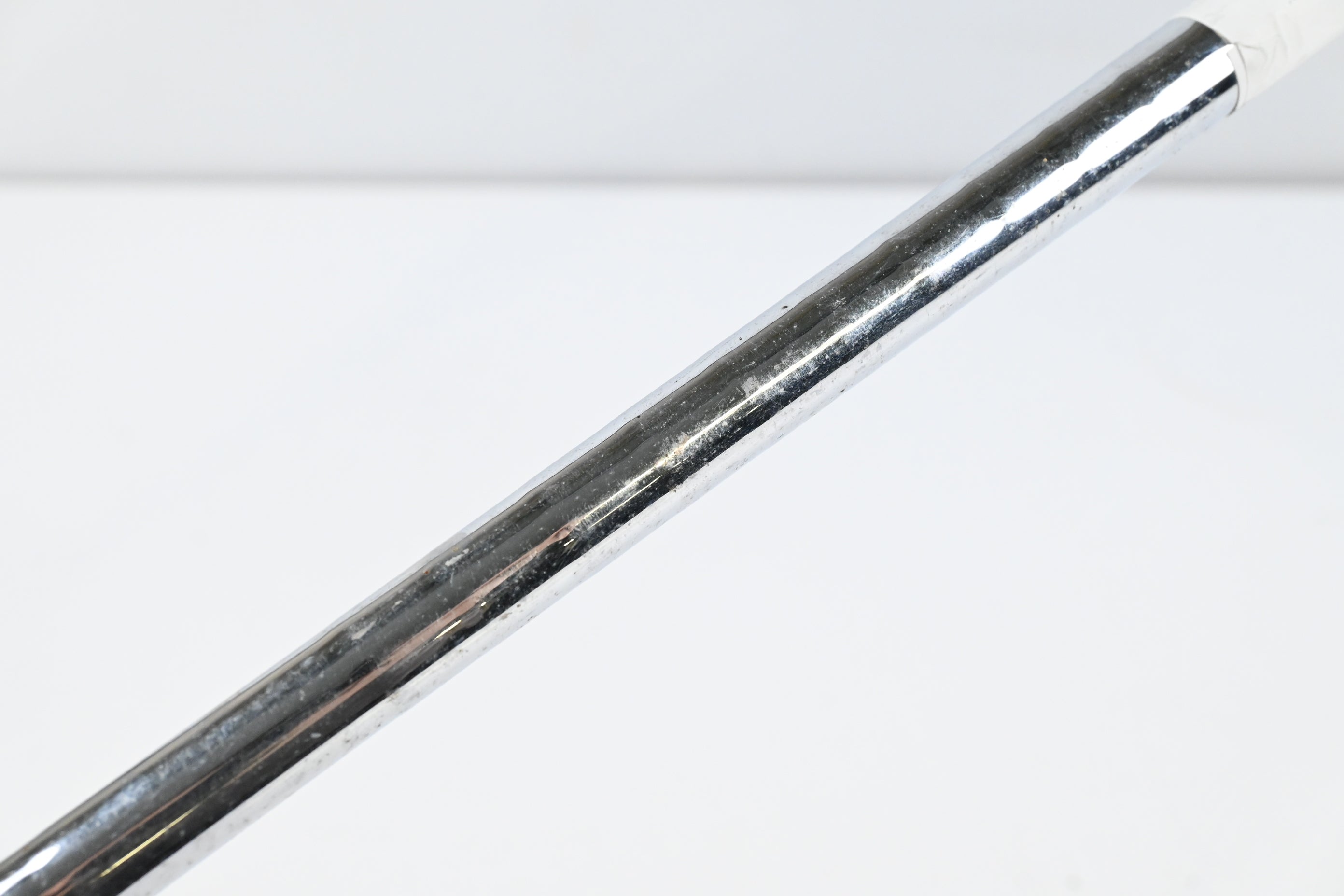 Ping G2 HL #4 Iron / 24 Degree / Black Dot / Regular Flex Ping Shaft