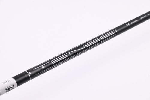 Tensei 1K Black 85 #4 Hybrid Shaft / Stiff Flex / Ping 3rd Gen