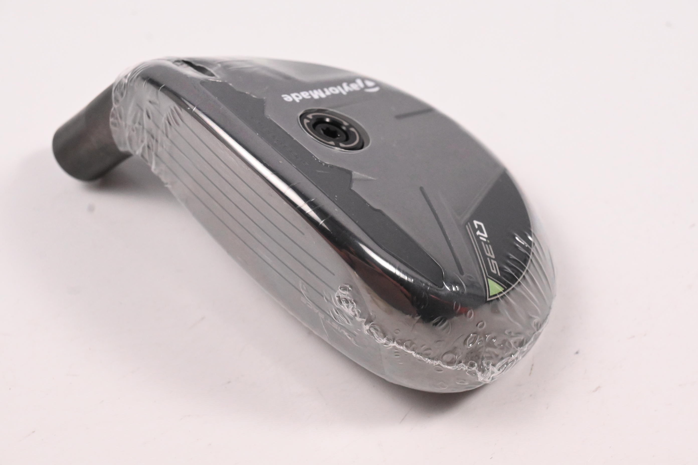 Taylormade Qi35 #4 Hybrid / 22 Degree / Head Only