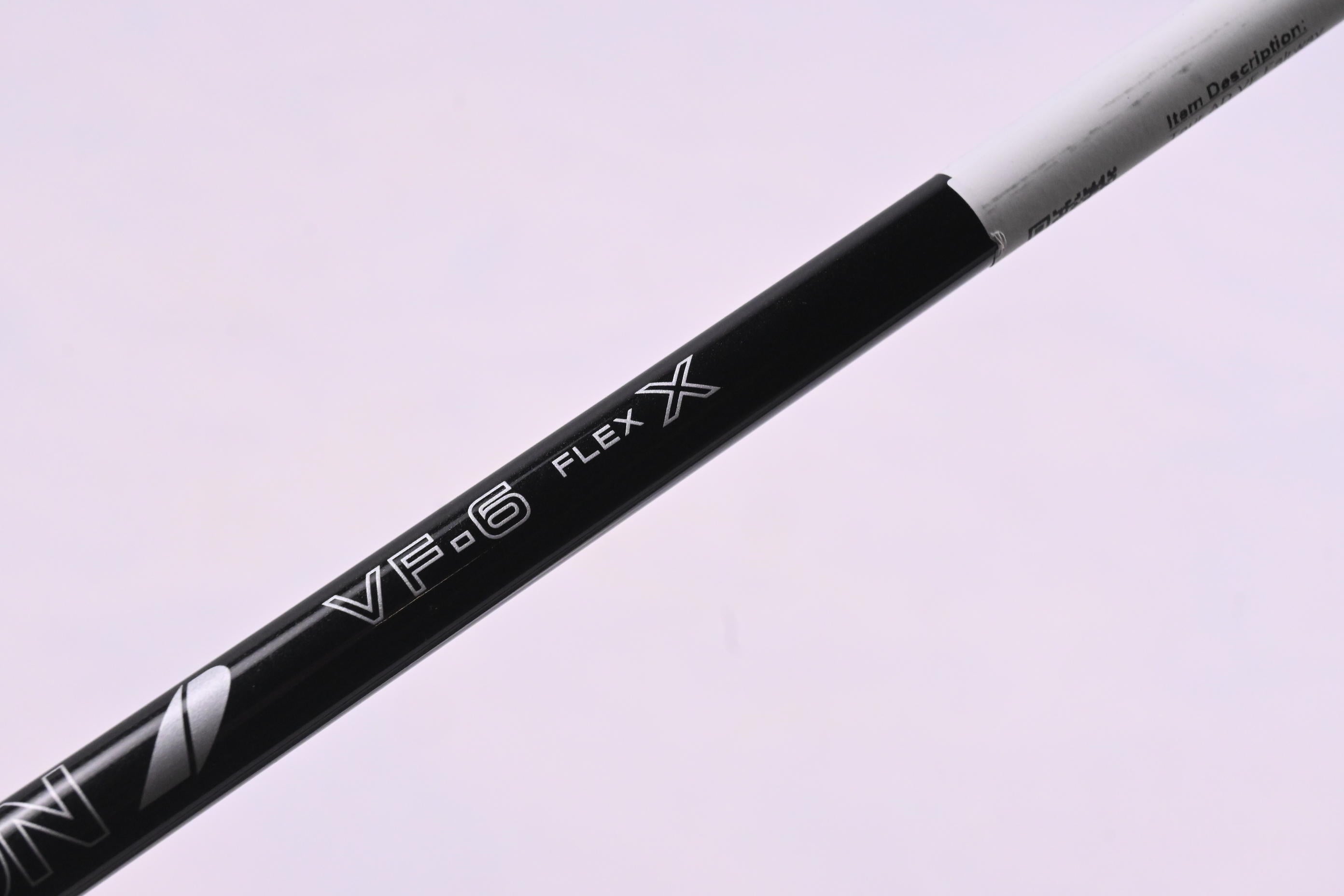 Graphite Design Tour AD VF-6 #3 Wood Shaft / X-Flex / PXG