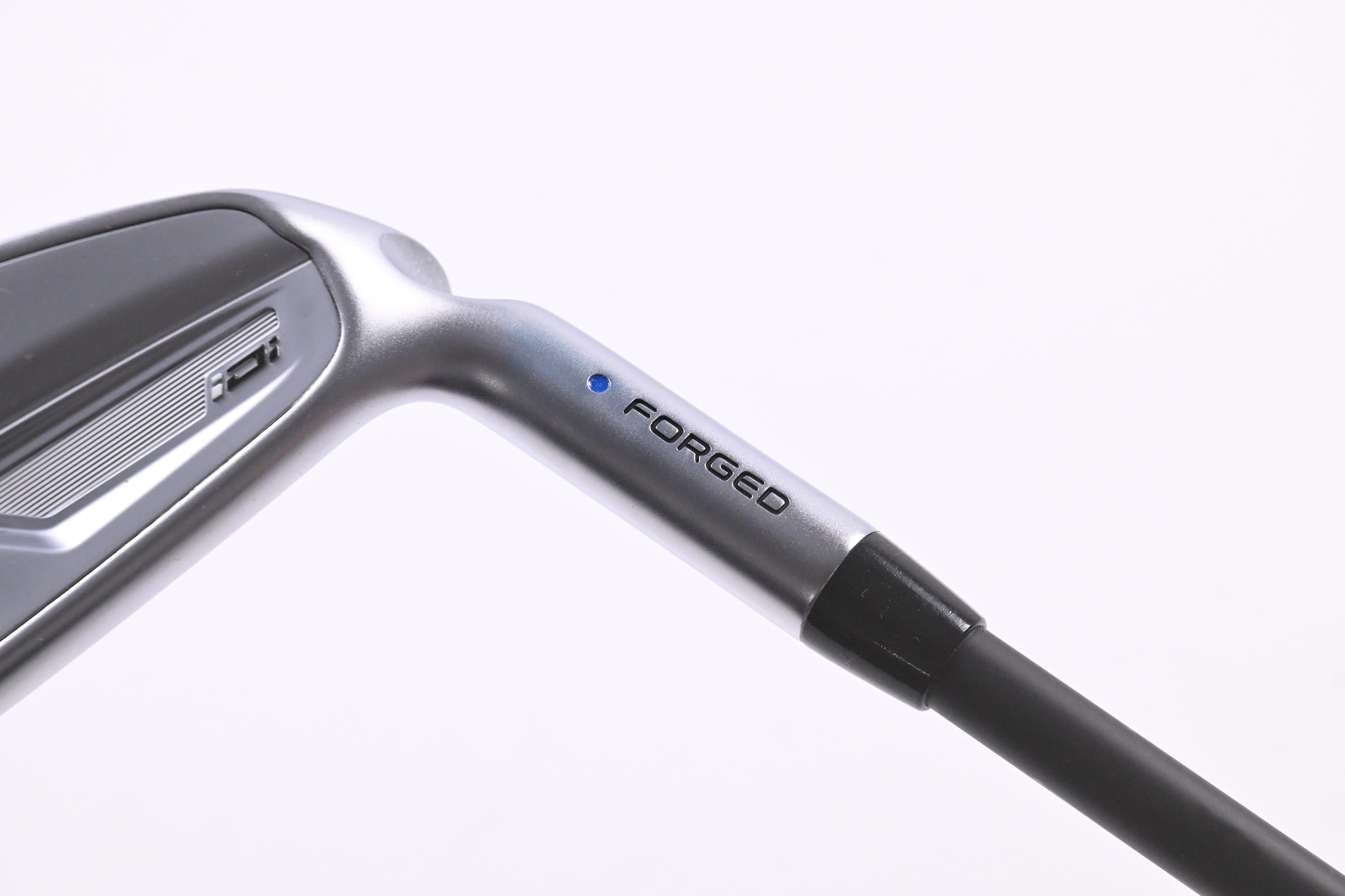 Ping IDI Utility #4 Iron / 23 Degree / Blue Dot / X-Flex Tensei 1K Black 85