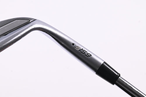 Ping S159 Sand Wedge / 56 Degree / Black Dot / Wedge Flex Ping Z-Z 115 Shaft
