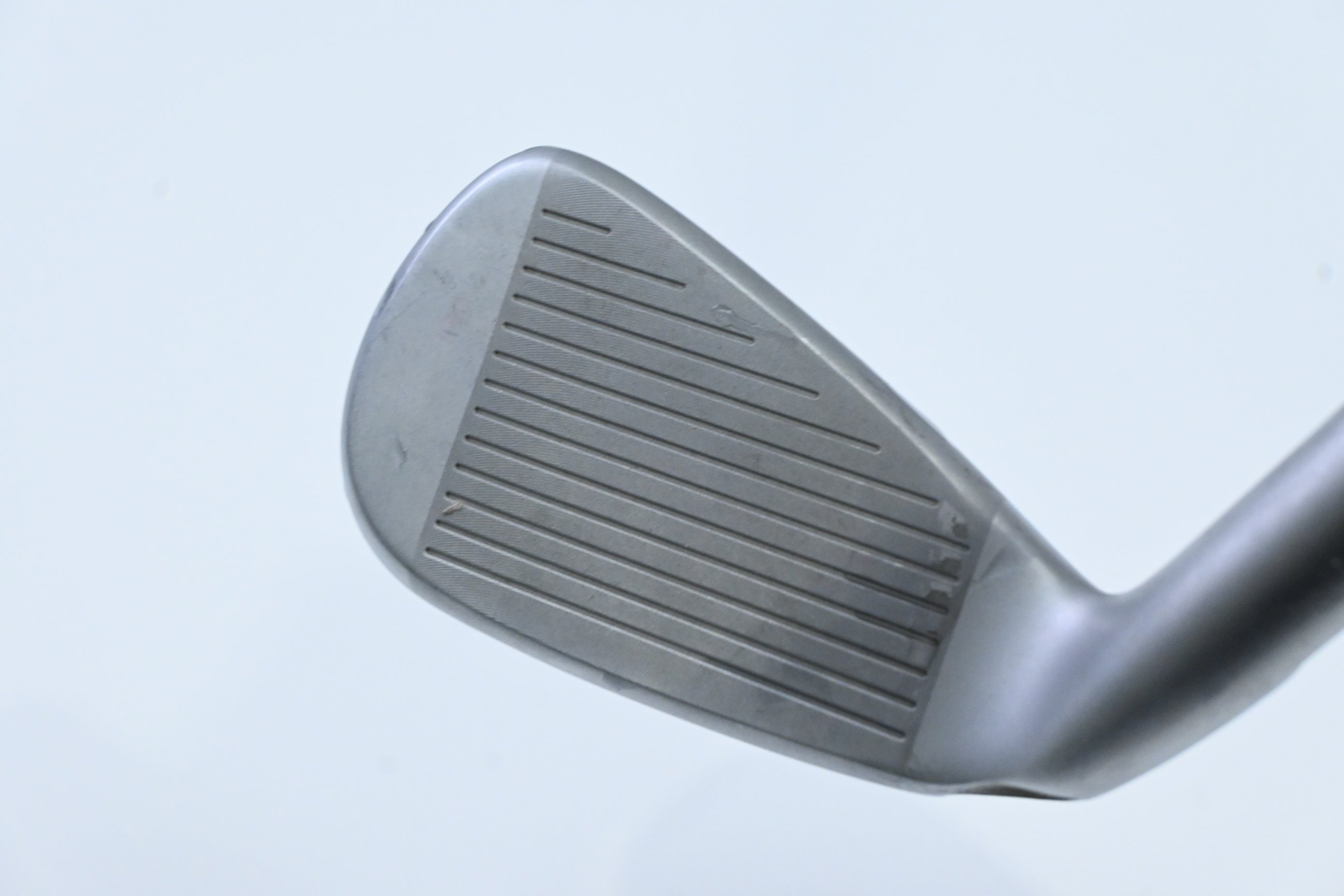 Cobra King Utility 2020 #2 Iron / 17.5 Degree / Regular Flex KBS $-Taper Lite