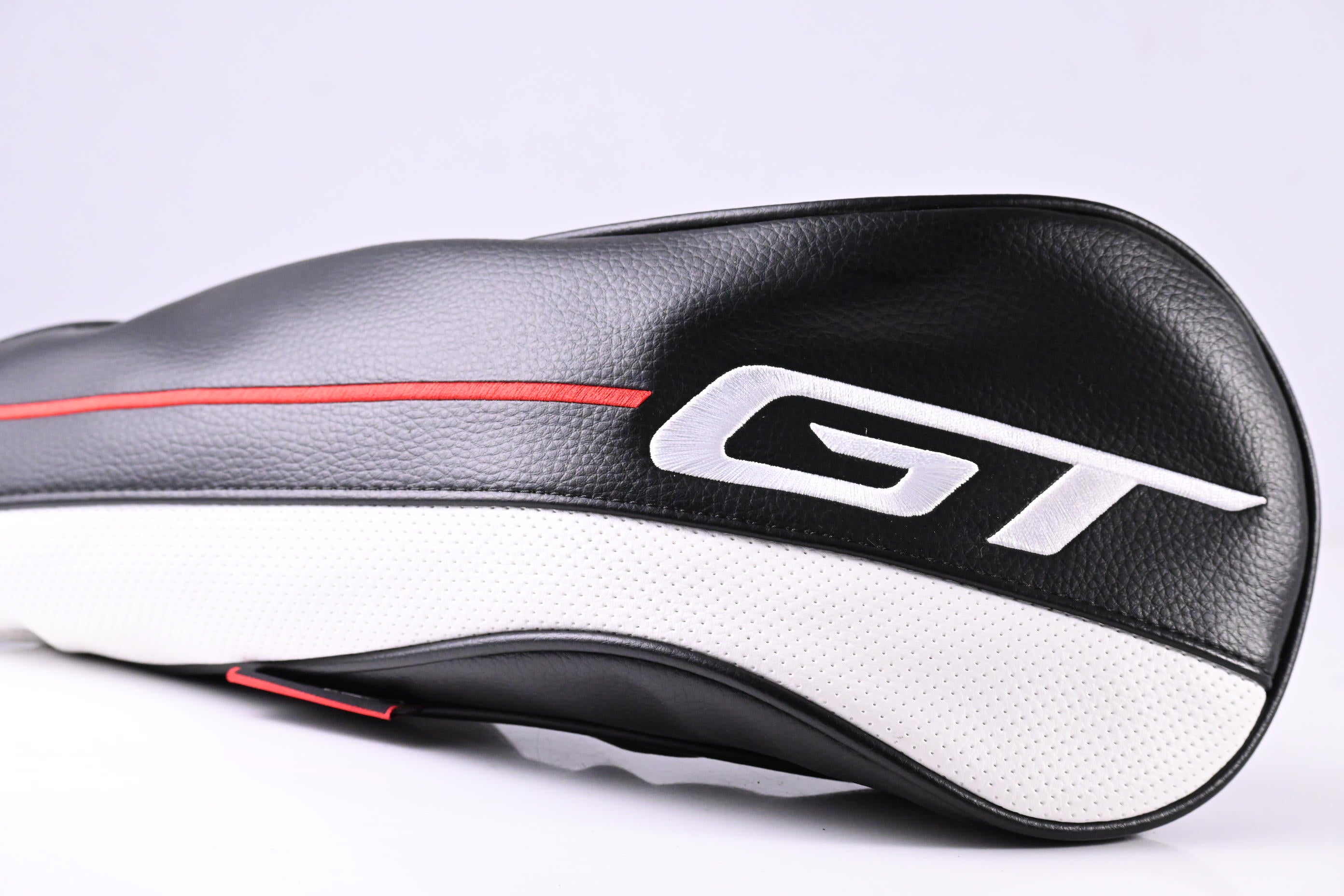 Titleist GT3 Driver / 8 Degree / X-Flex HZRDUS Black 60 Shaft