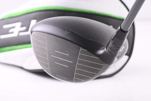 Callaway Elyte Driver / 9 Degree / Regular Flex Project X Denali Charcoal 50