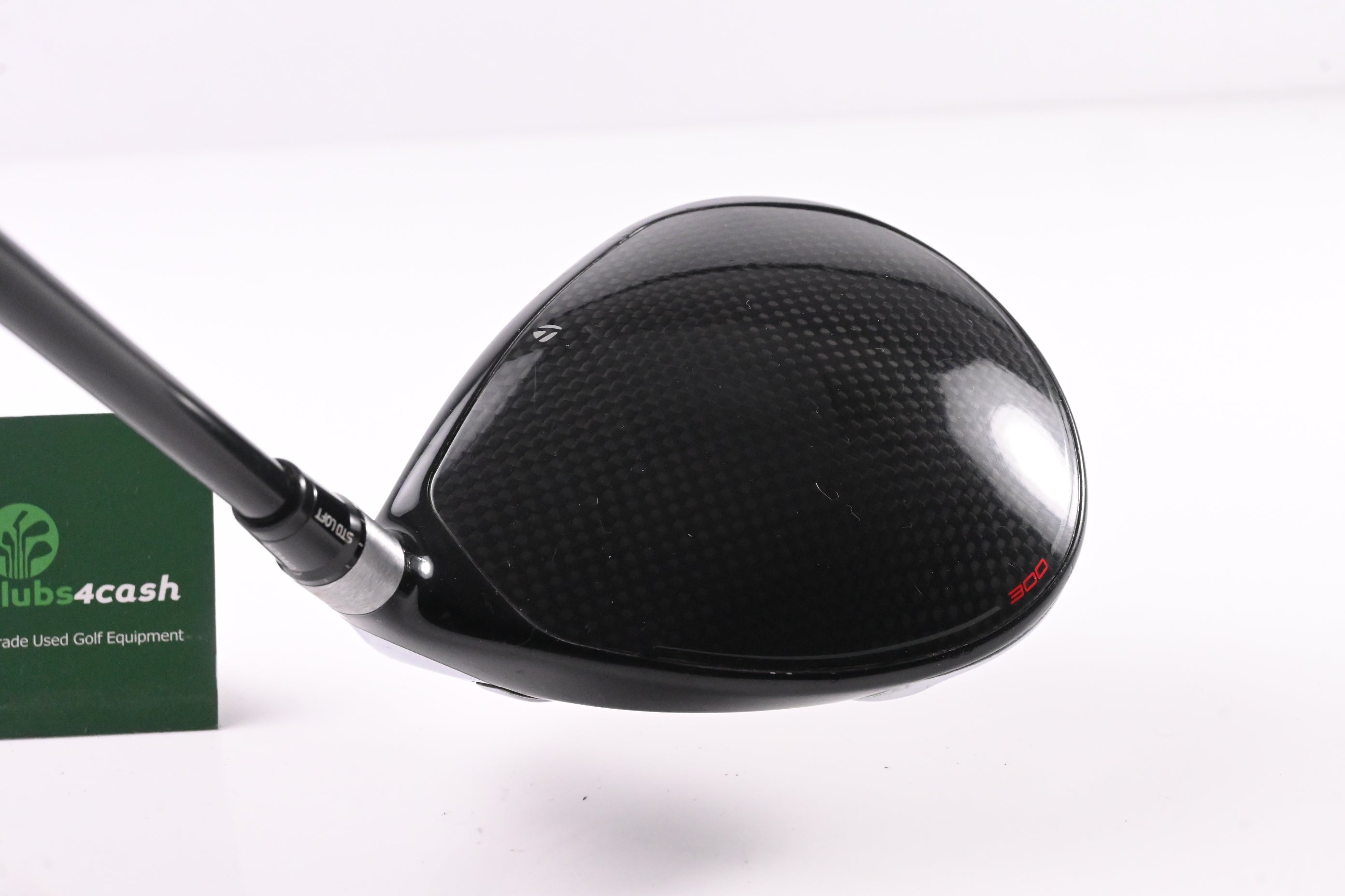 Taylormade 300 Mini Driver / 13.5 Degree / Regular Flex TaylorMade Midr Proto 65
