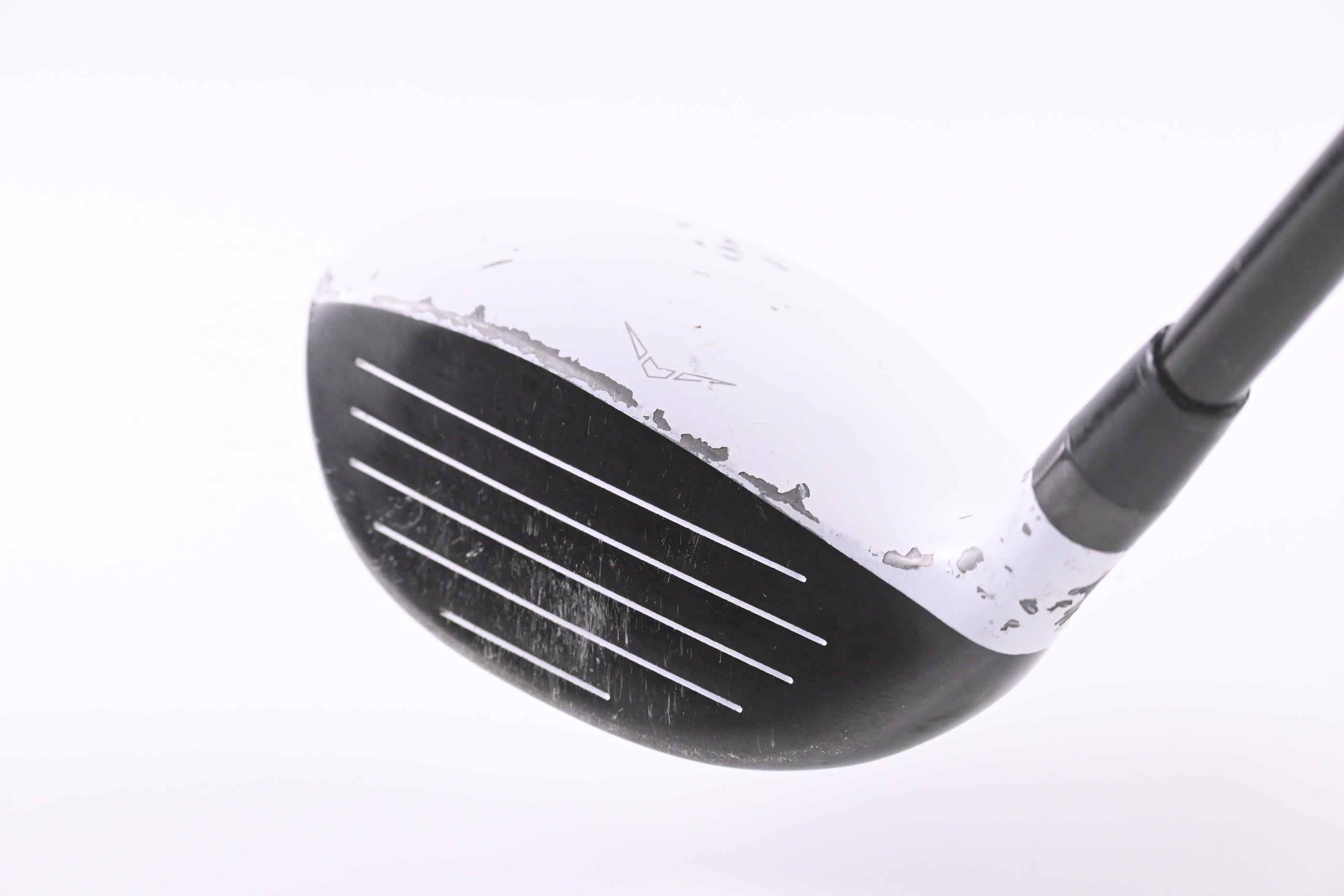 Benross Quad Speed #3 Hybrid / 23 Degree / Regular Flex Aldila Voodoo S-Core