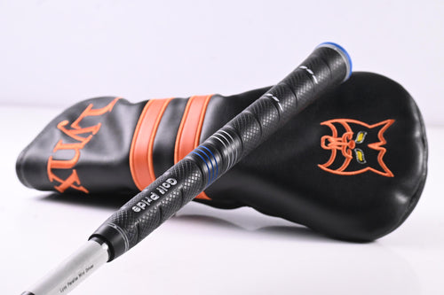 Lynx Parallax Mini Driver / 13 Degree / Regular Flex Cypher 2.0 50 Shaft