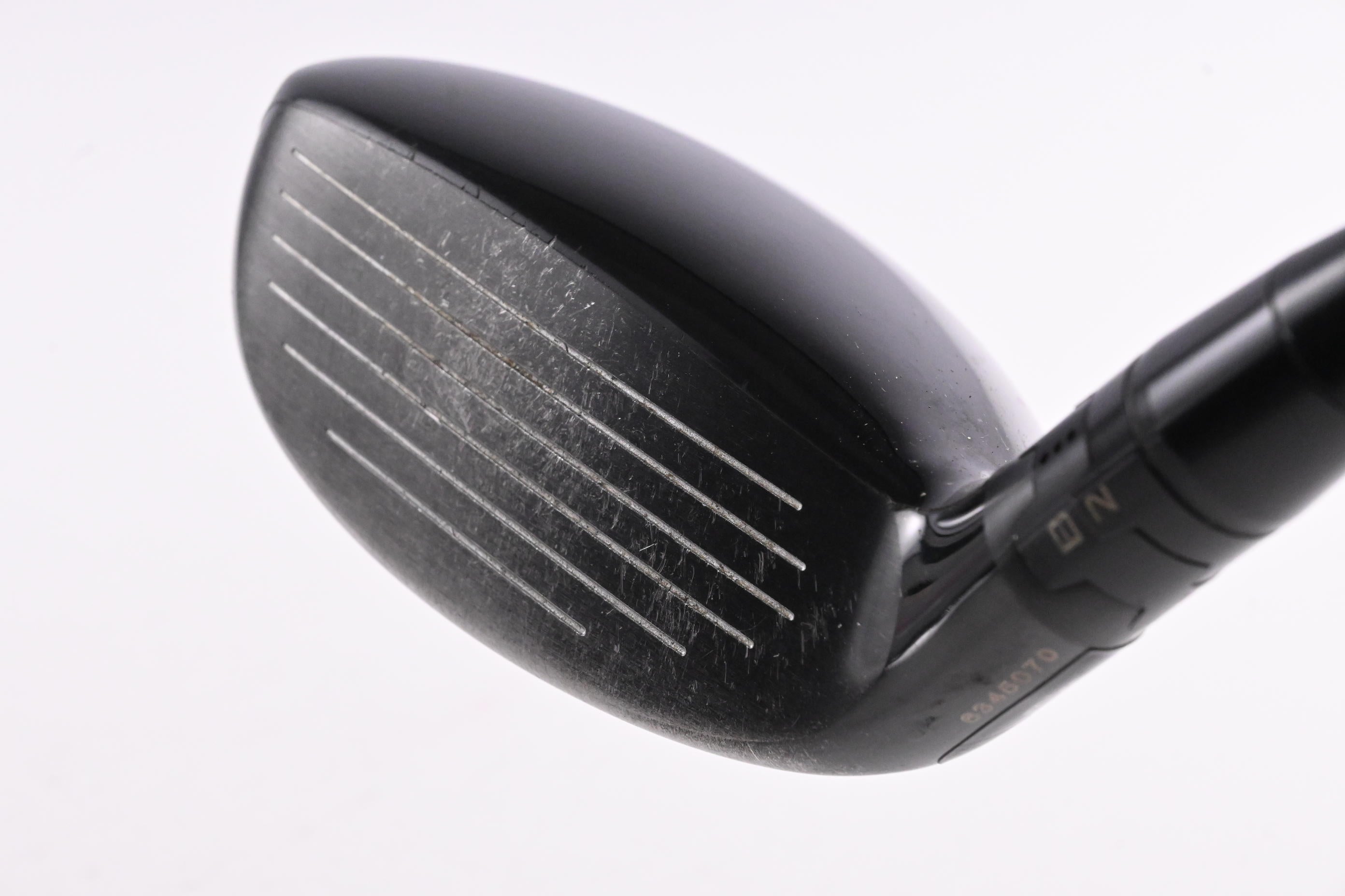 Titleist TSi2 #3 Hybrid / 18 Degree / Regular Flex Tensei AV Raw Blue 65 Shaft