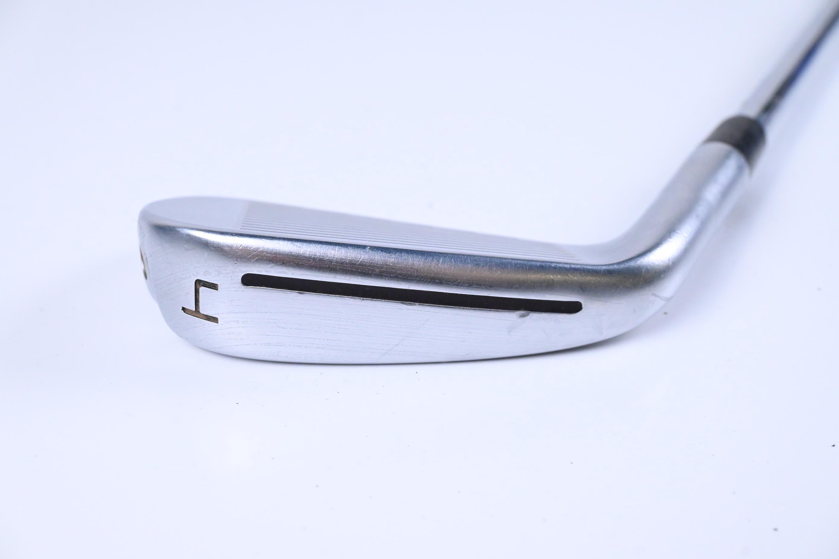 Taylormade P790 2021 #4 Iron / 21 Degree / Regular Flex Dynamic Gold R300 95