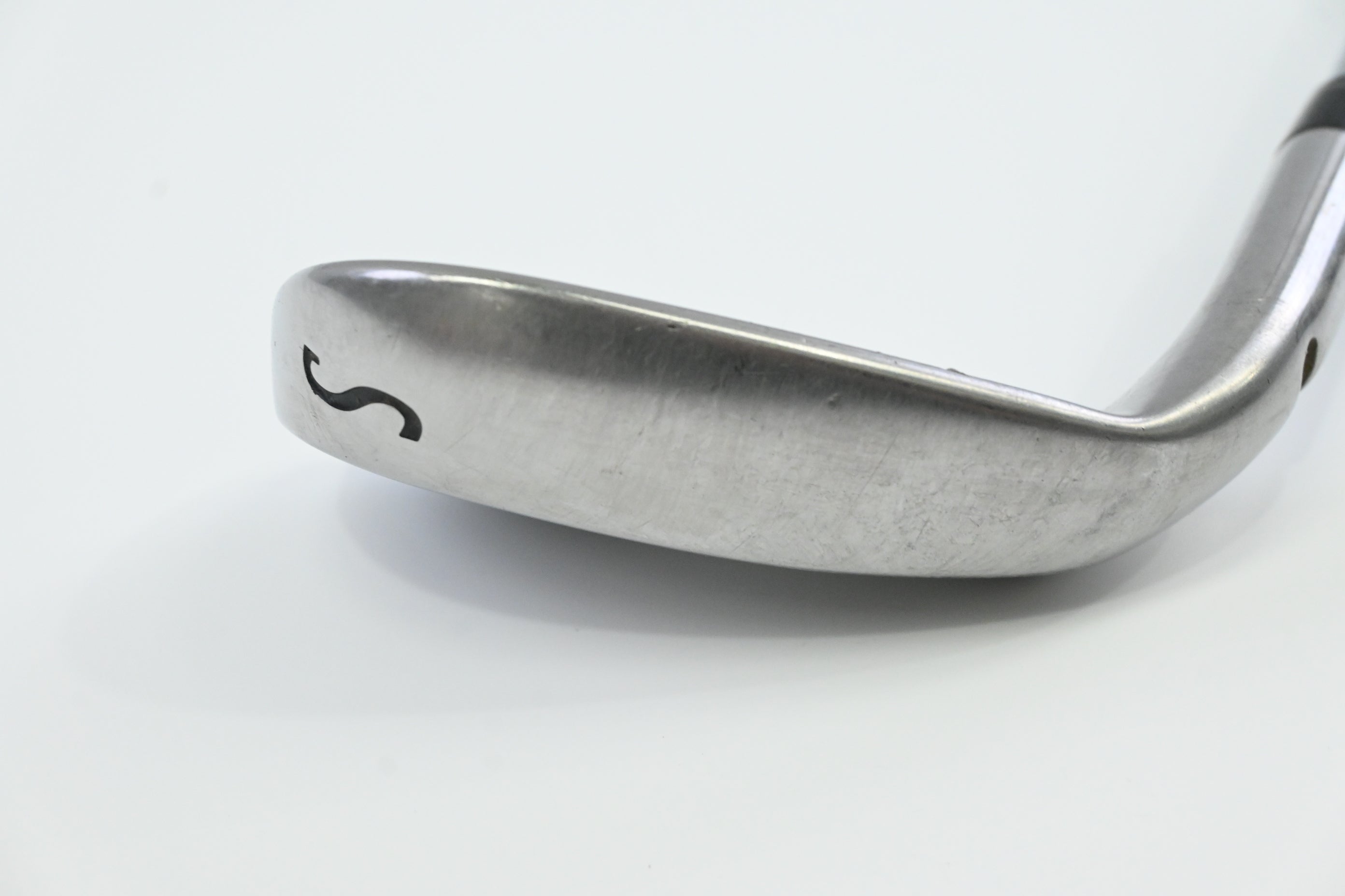 Wilson D9 Sand Wedge / 53 Degree / Regular Flex KBS Max Ultralite Shaft