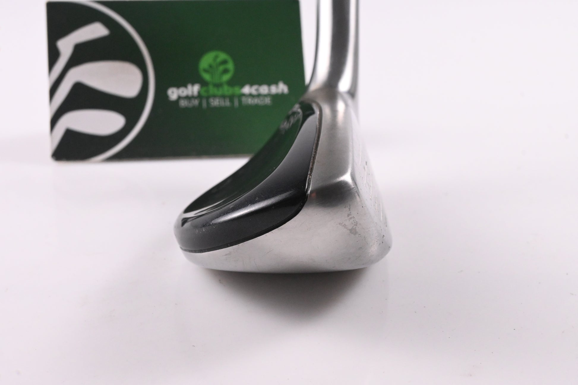 Cleveland Halo #2 Hybrid / 19 Degree / Stiff Flex Cleveland Halo