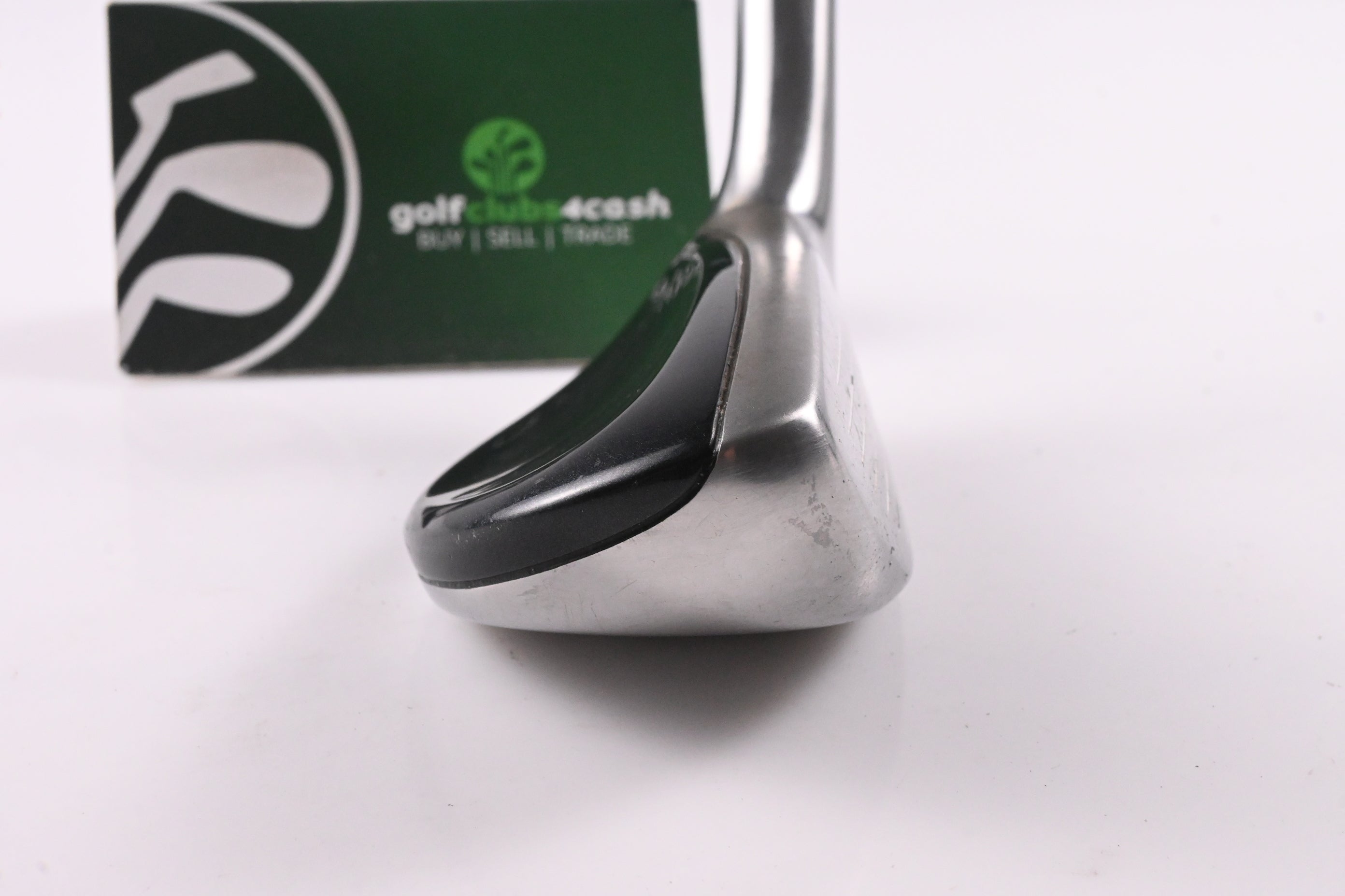 Cleveland Halo #2 Hybrid / 19 Degree / Stiff Flex Cleveland Halo