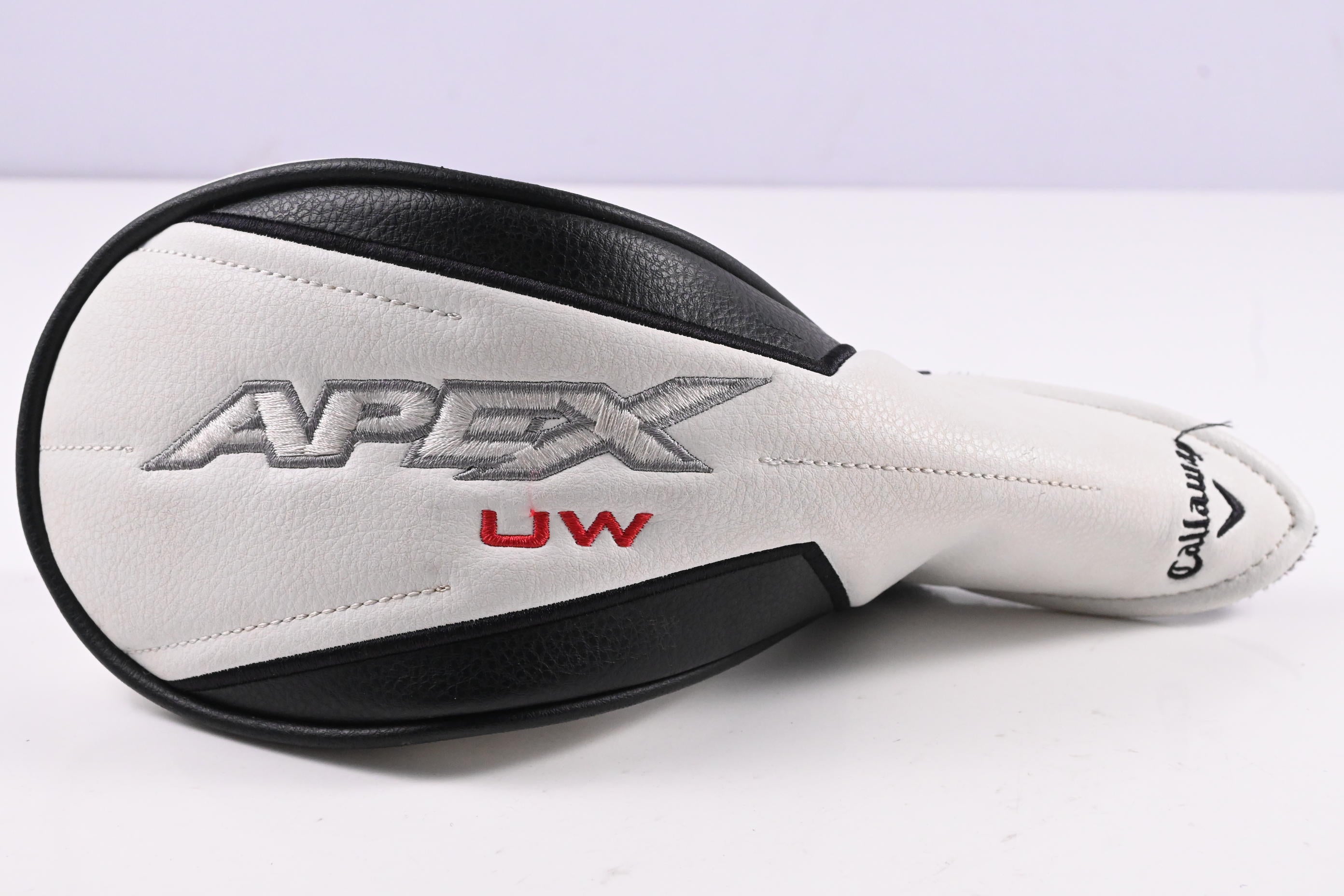 Callaway Apex UW 24 #4 Hybrid / 21 Degree / Stiff Flex MMT 70 Shaft