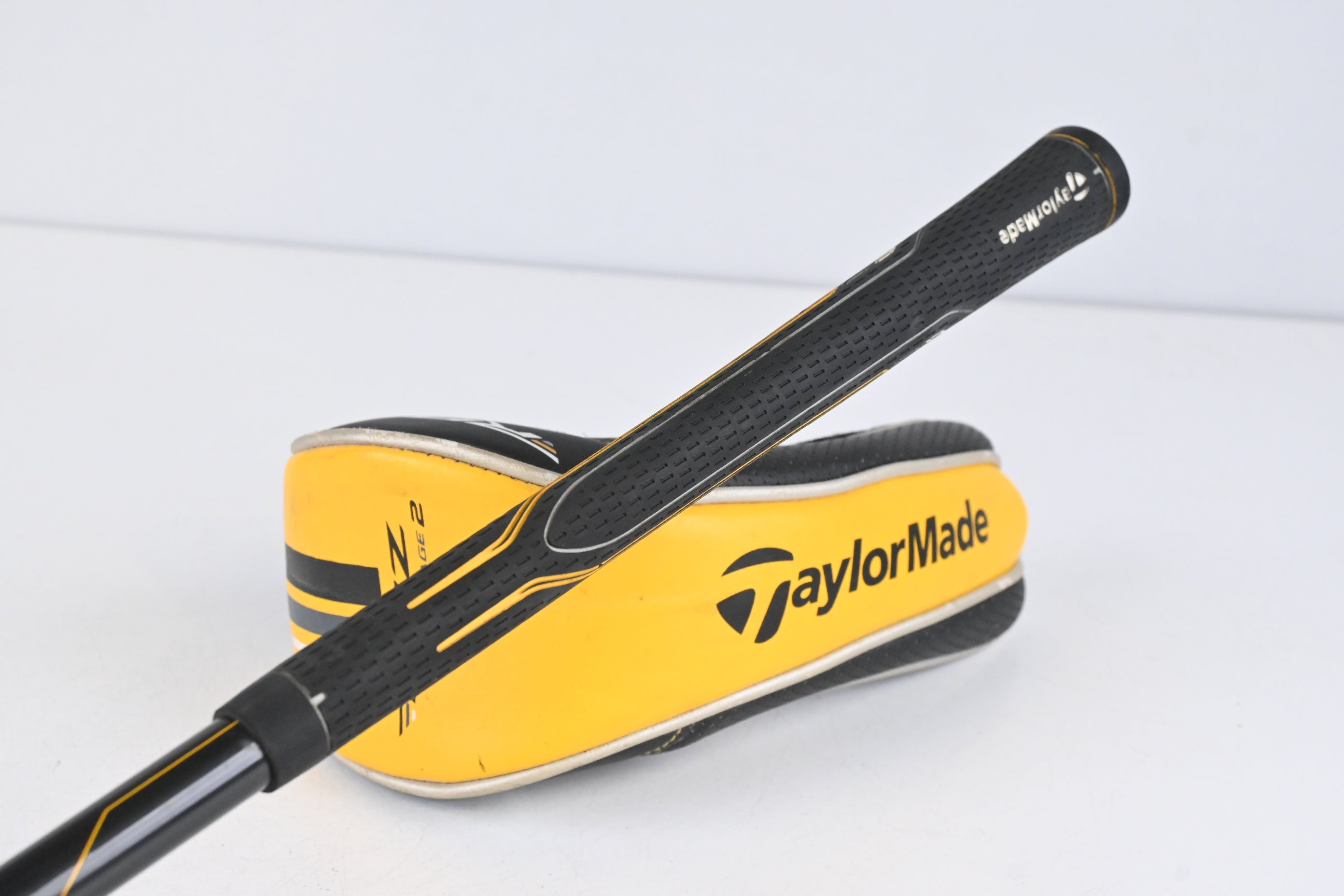 Taylormade RBZ Stage 2 #5 Hybrid / 25 Degree / Regular Flex Rocketfuel 65 Shaft