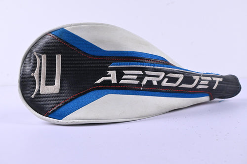 Cobra Aerojet Driver / 9 Degree / Regular Flex Kai'li Blue 60 Shaft