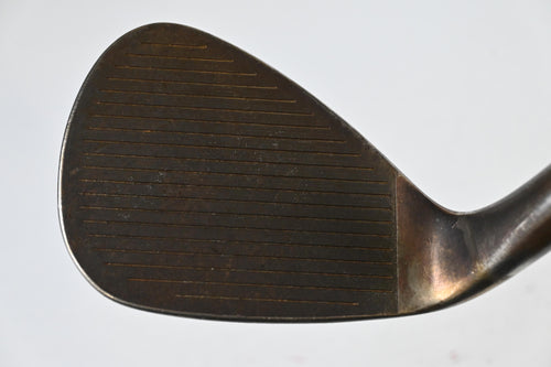 Taylormade Hi-Toe 3 Lob Wedge / 58 Degree / Wedge Flex KBS Hi-Rev 2.0 115