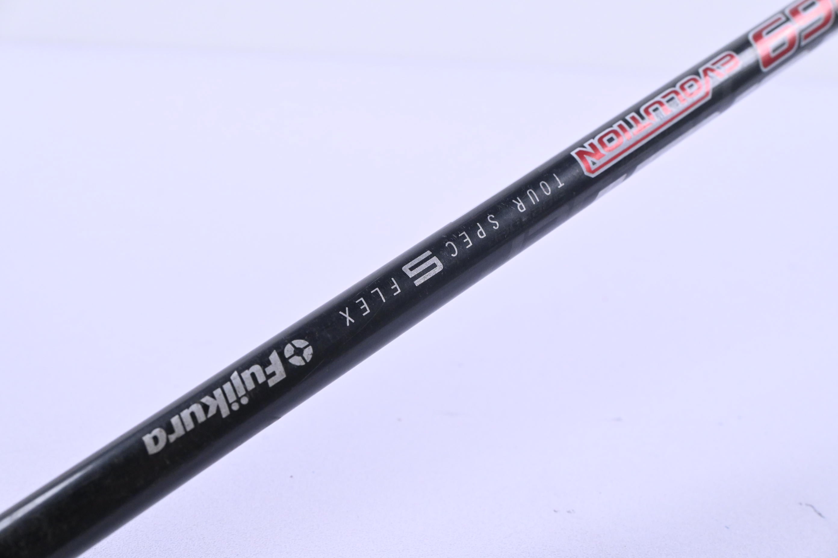 Left Hand Taylormade SIM Max #4 Hybrid / 22 Degree / Stiff Flex Speeder 869 Evolution