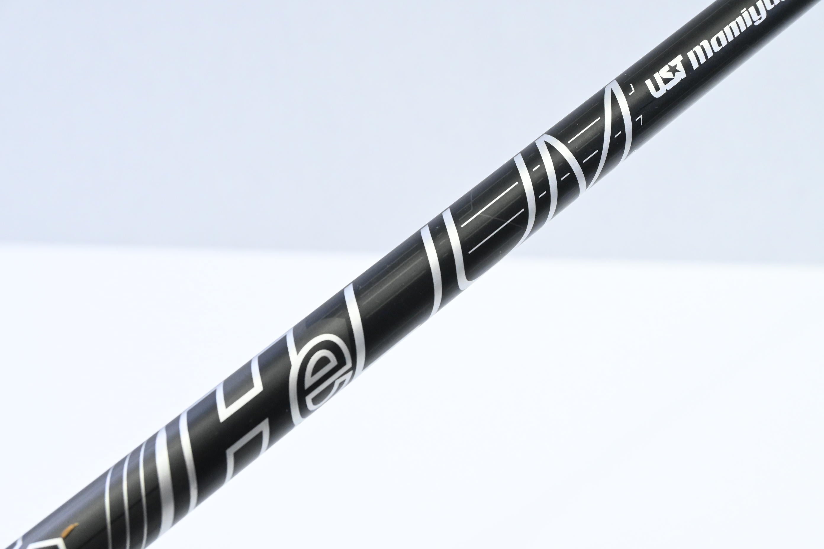 Ladies UST Mamiya Helium Black 4 Driver Shaft / Ladies Flex / Callaway 2nd Gen