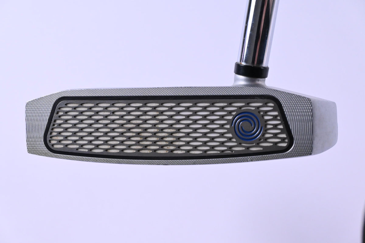 Odyssey Works Cruiser 7 Putter / 35 Inch
