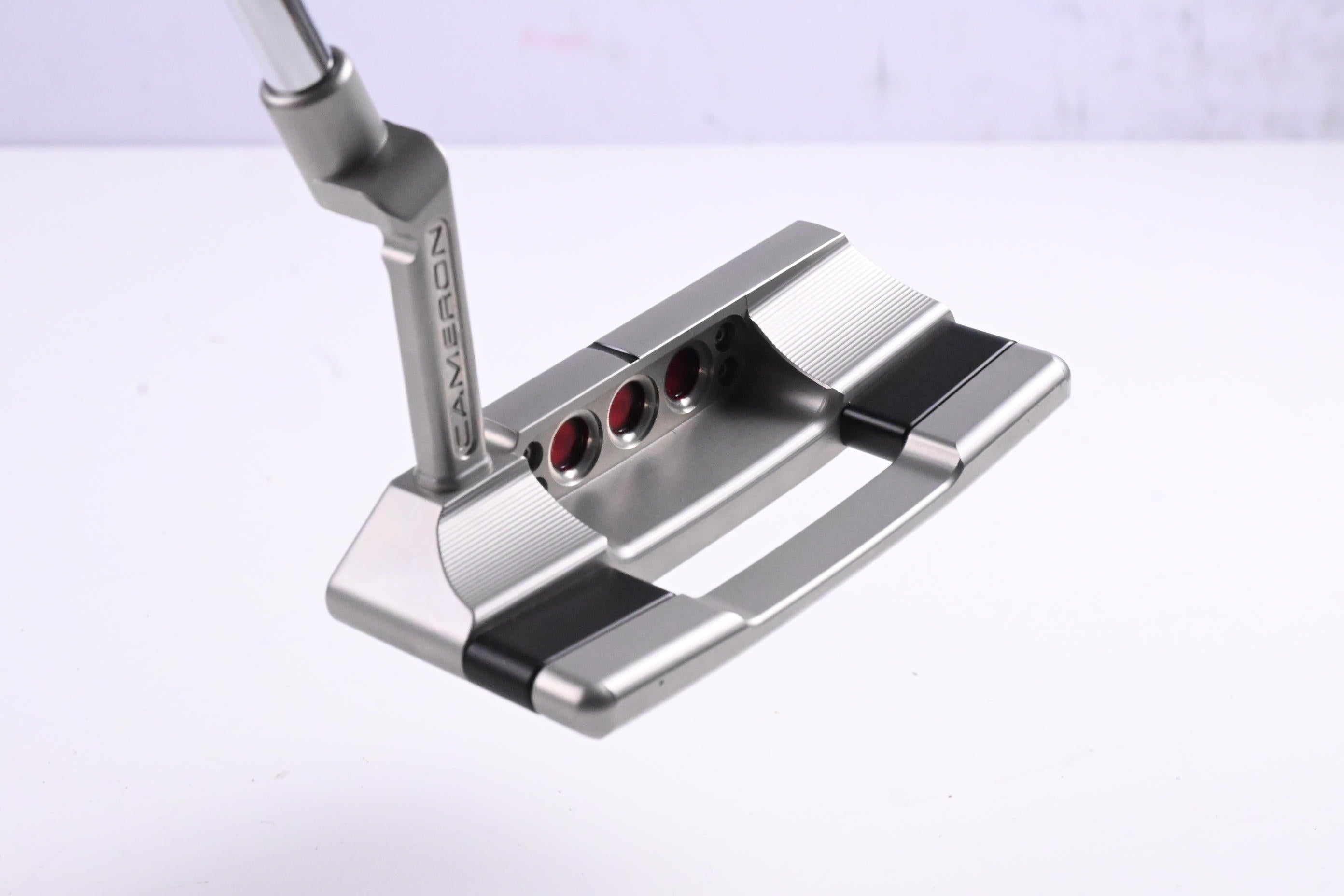 Scotty Cameron 2025 Studio Style Squareback 2 Putter / 36 Inch