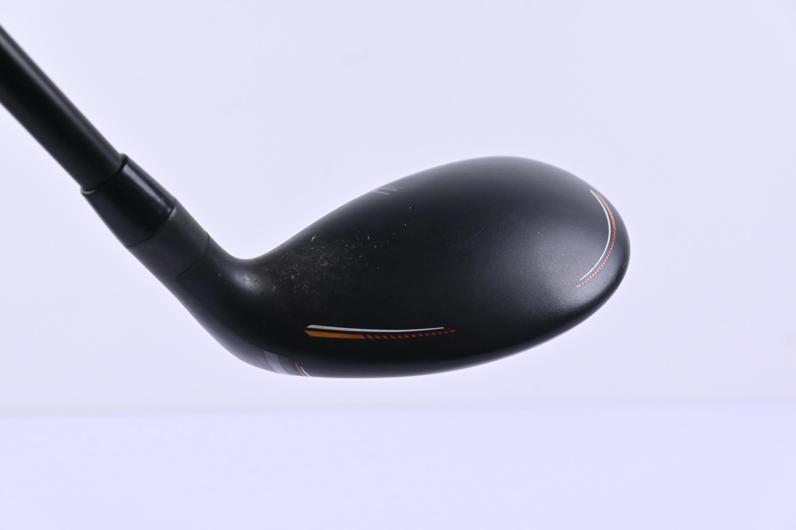 Cobra LTDx #6 Hybrid / 28 Degree / Regular Flex KBS PGI 75 Shaft