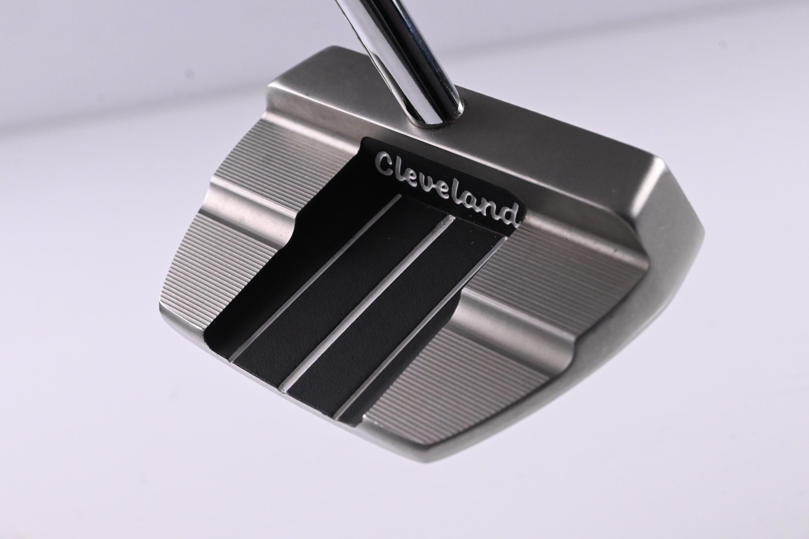 Cleveland HB Soft Milled 10.5 Putter / 34 Inch