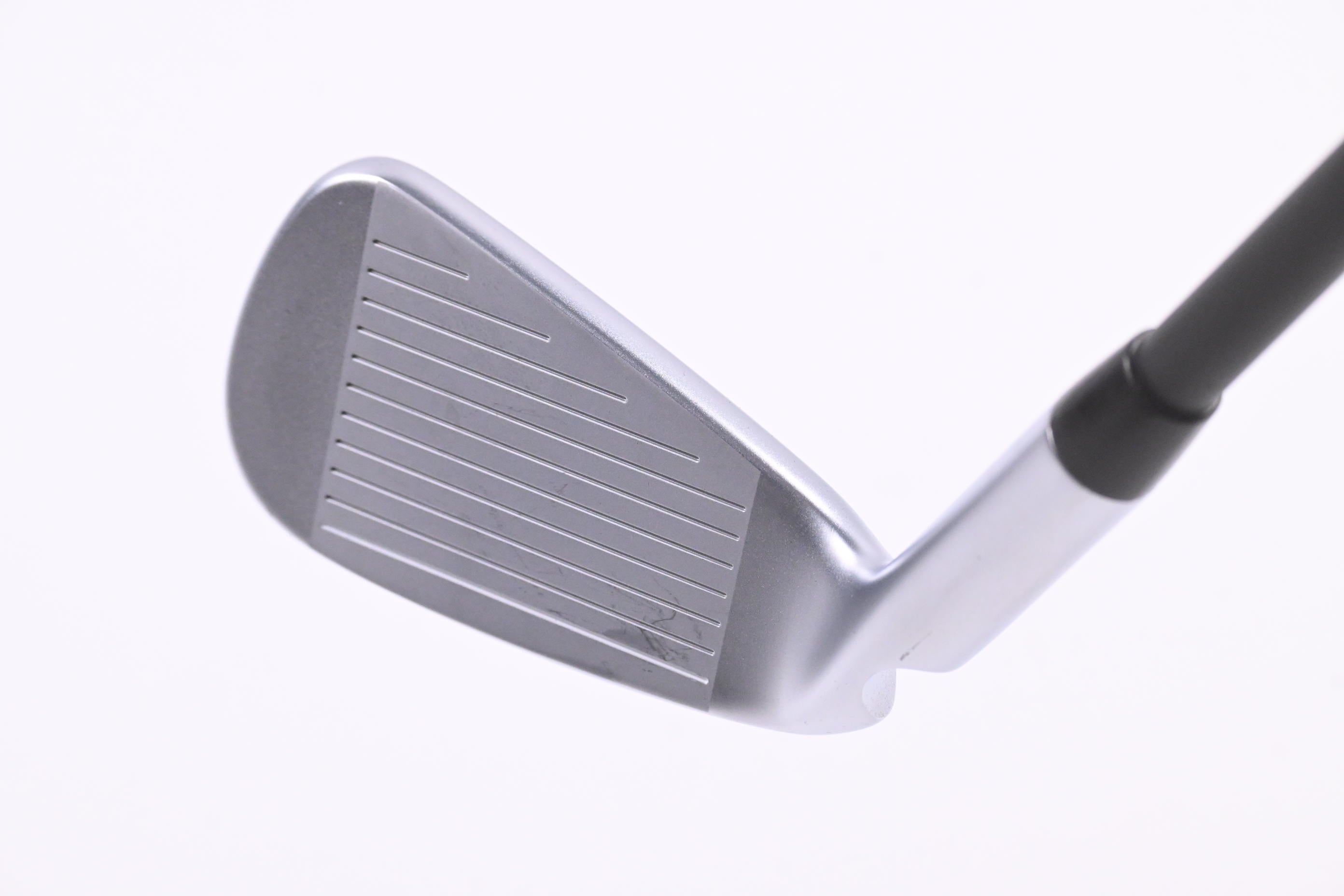 Ping IDI Utility #4 Iron / 23 Degree / Blue Dot / X-Flex Tensei 1K Black 85