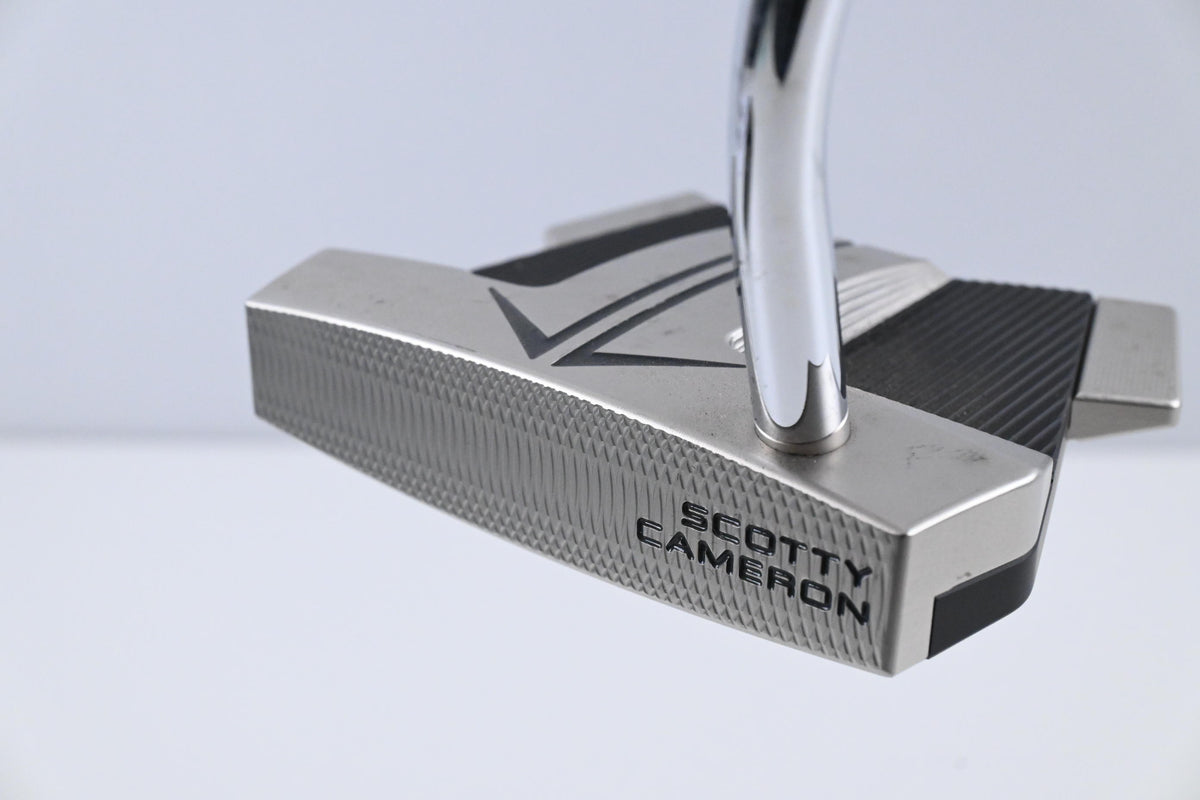 Scotty Cameron Phantom 11.5 2024 Putter / 34 Inch