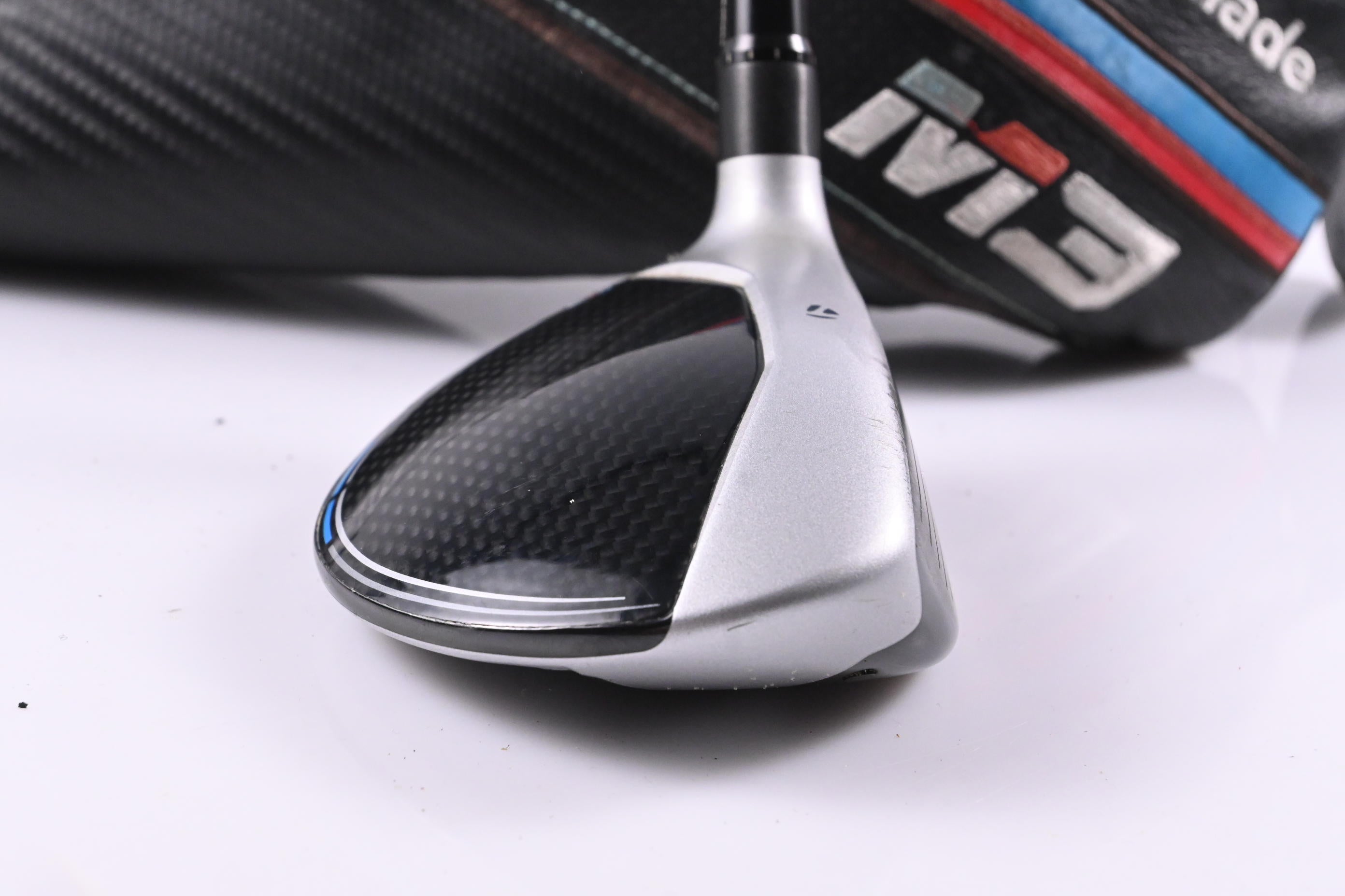Taylormade M3 #5 Wood / 19 Degree / Stiff Flex Tensei CK Red 65 Shaft