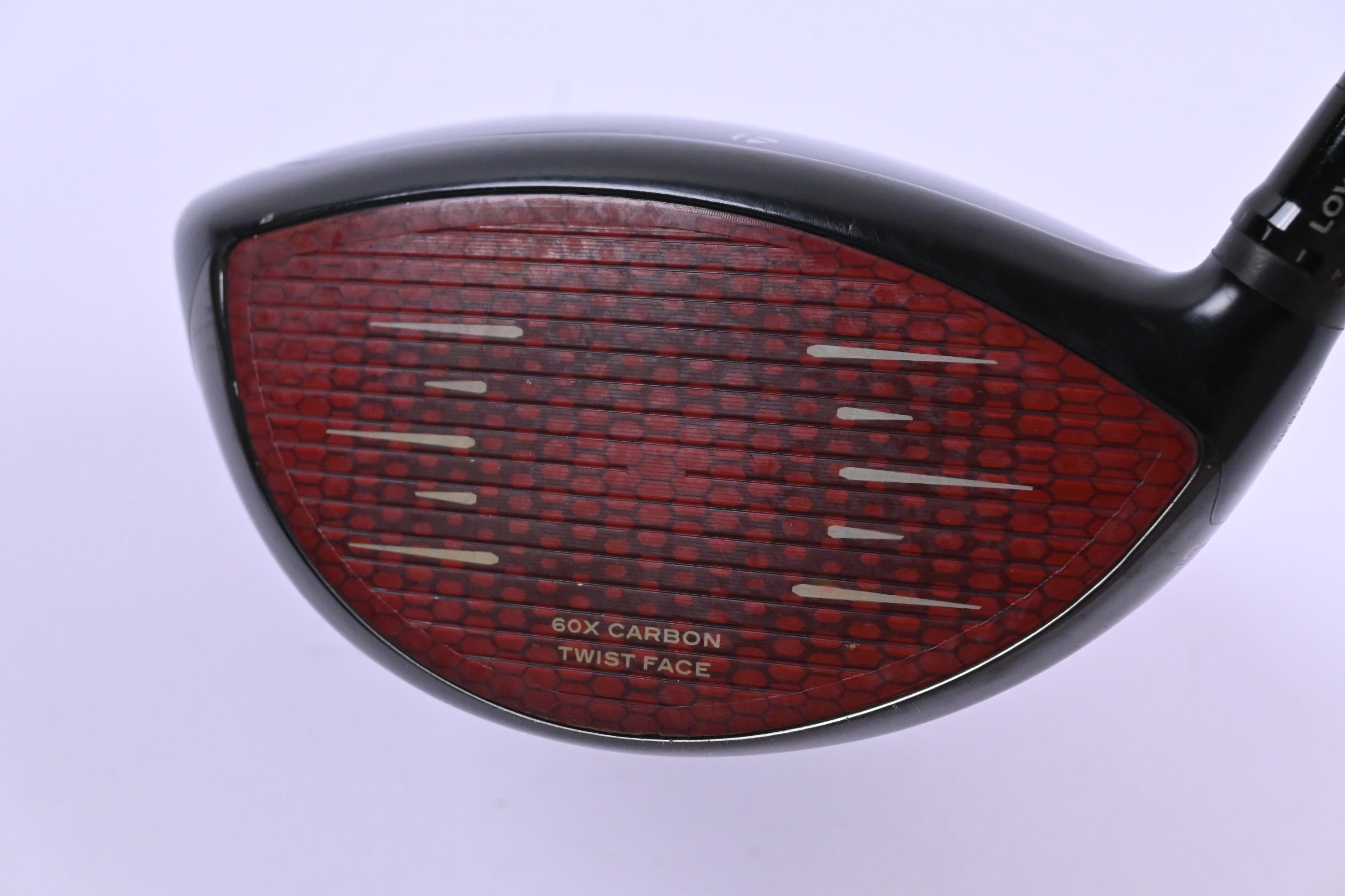 Taylormade Stealth 2 HD Driver / 10.5 Degree / Stiff Flex Kuro Kage 60 Shaft