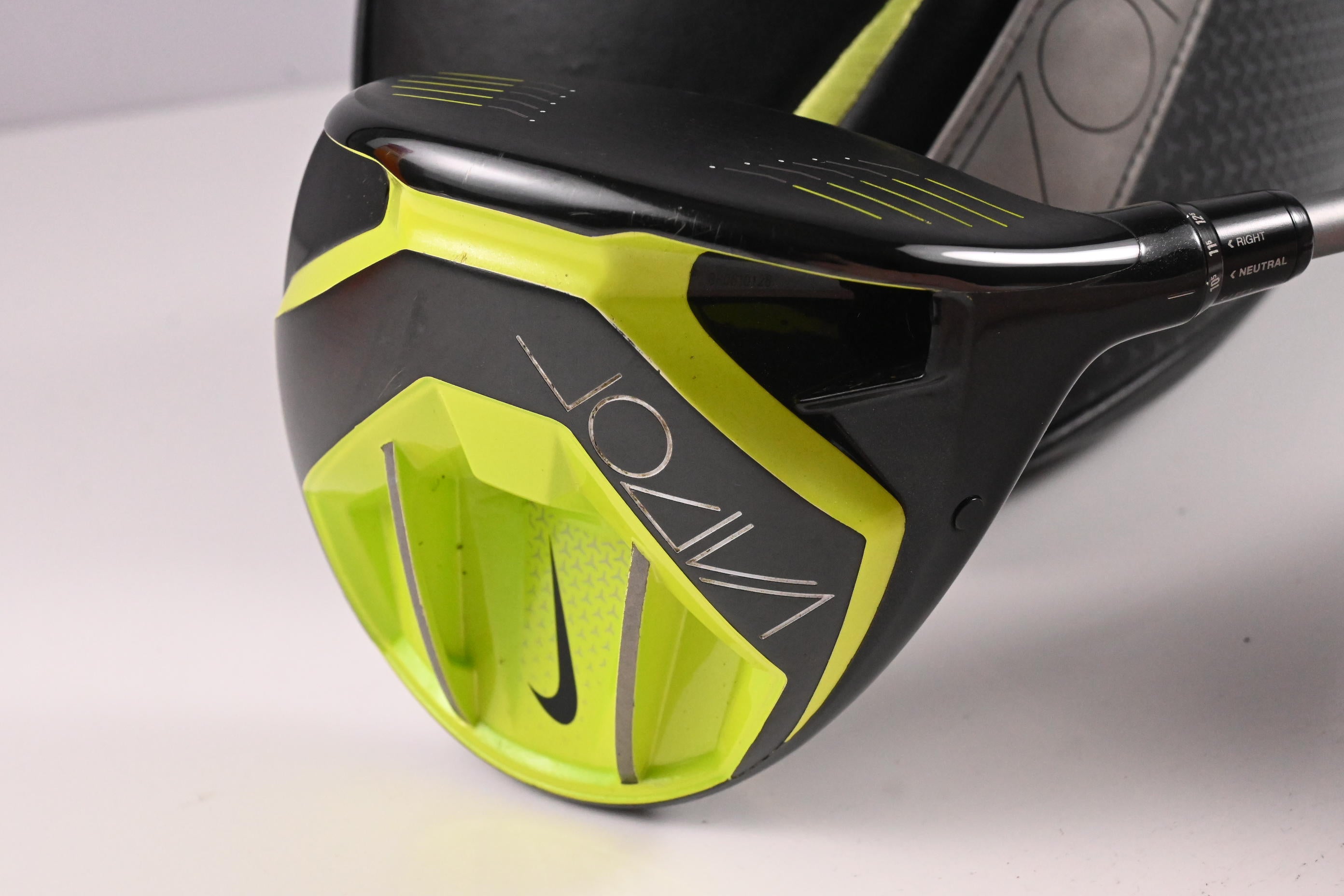 Nike Vapor Pro Driver / 10.5 Degree / Stiff Flex Diamana S+ Blue 60 Shaft