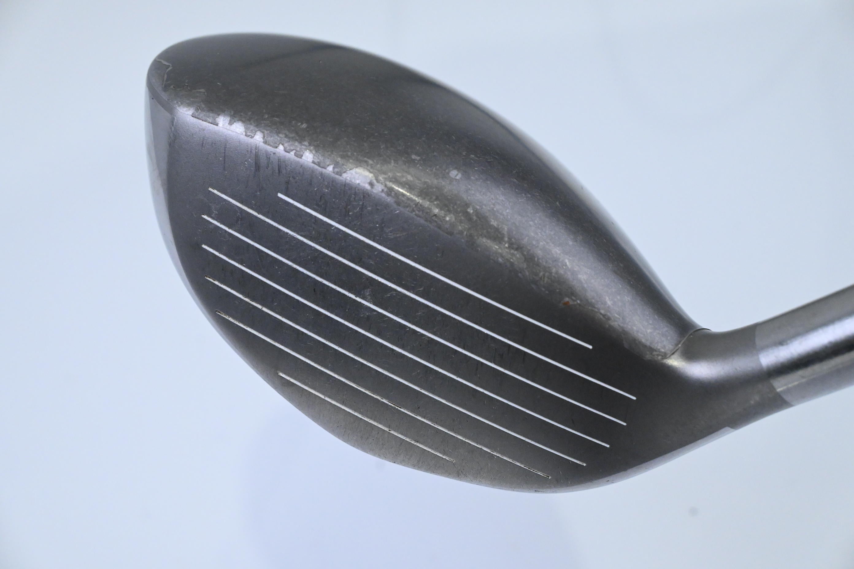 Cleveland Mashie #3 Wood / 15.5 Degree / Stiff Flex Miyazaki C.Kua 59 Shaft