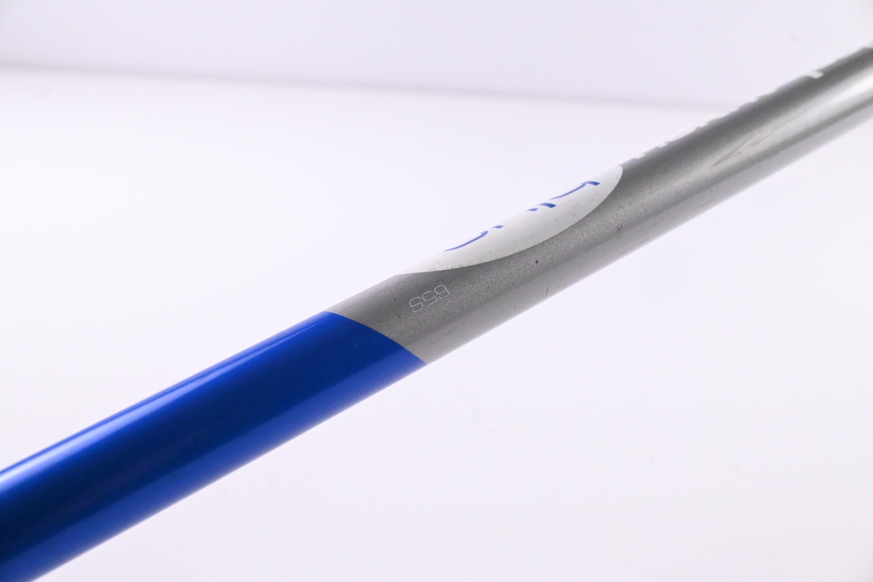 Ping G2 Driver / 8.5 Degree / Stiff Flex Grafalloy ProLaunch Blue 65 Shaft